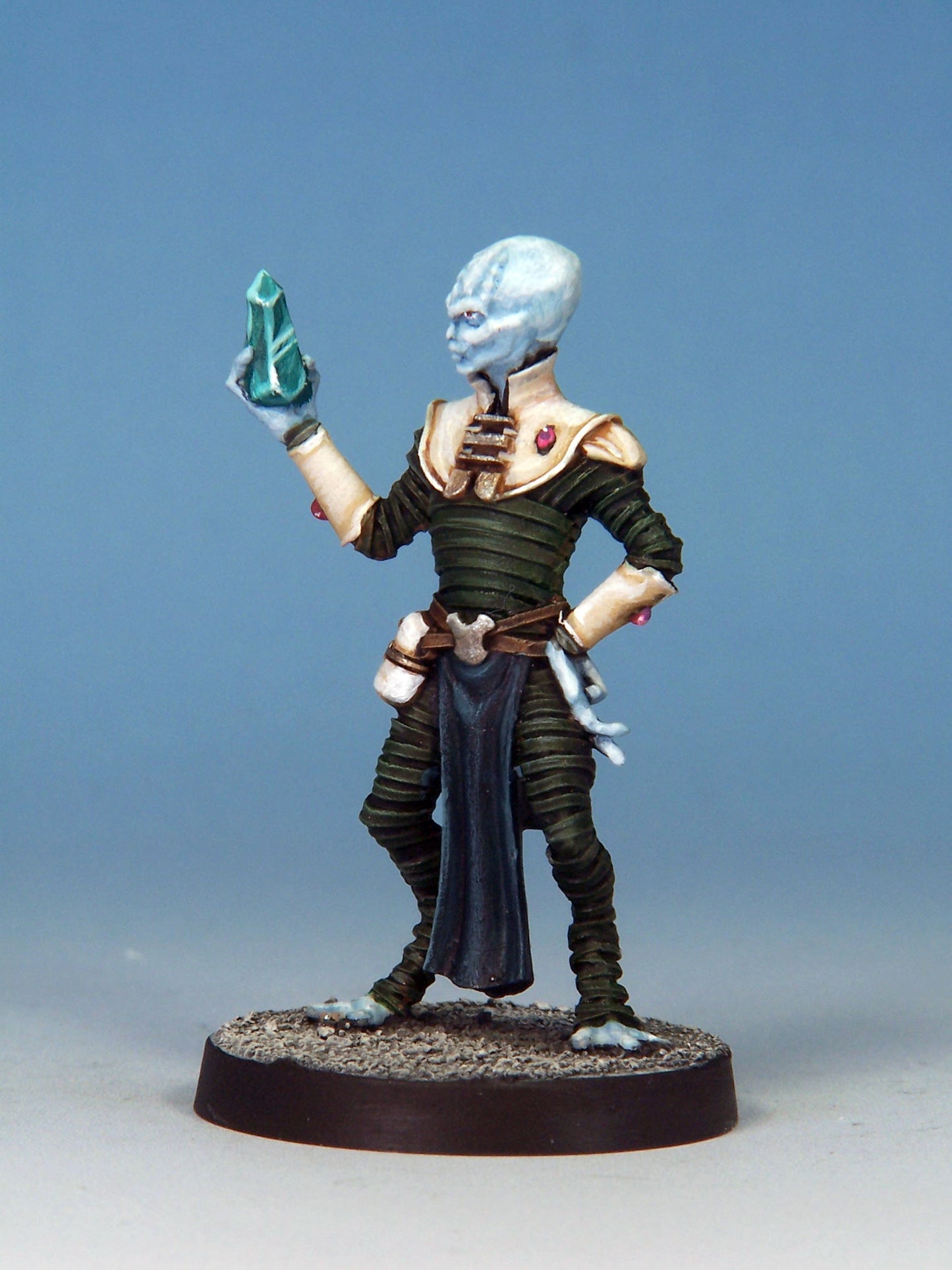 Shard Seller