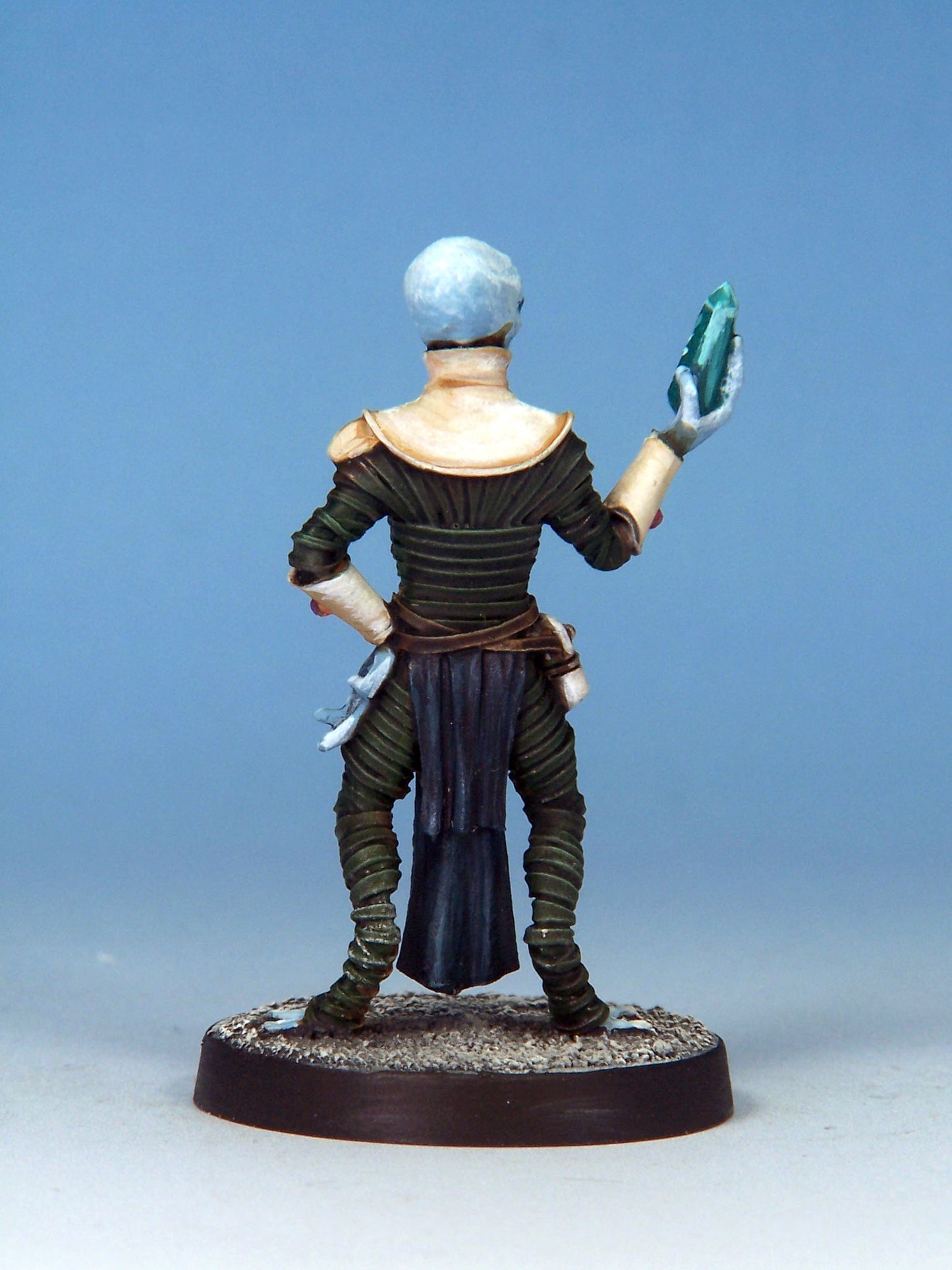 Shard Seller