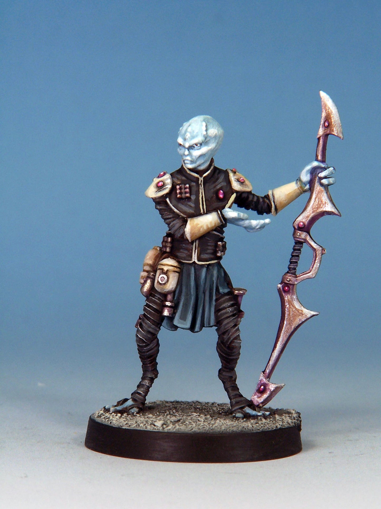Weaponsmith