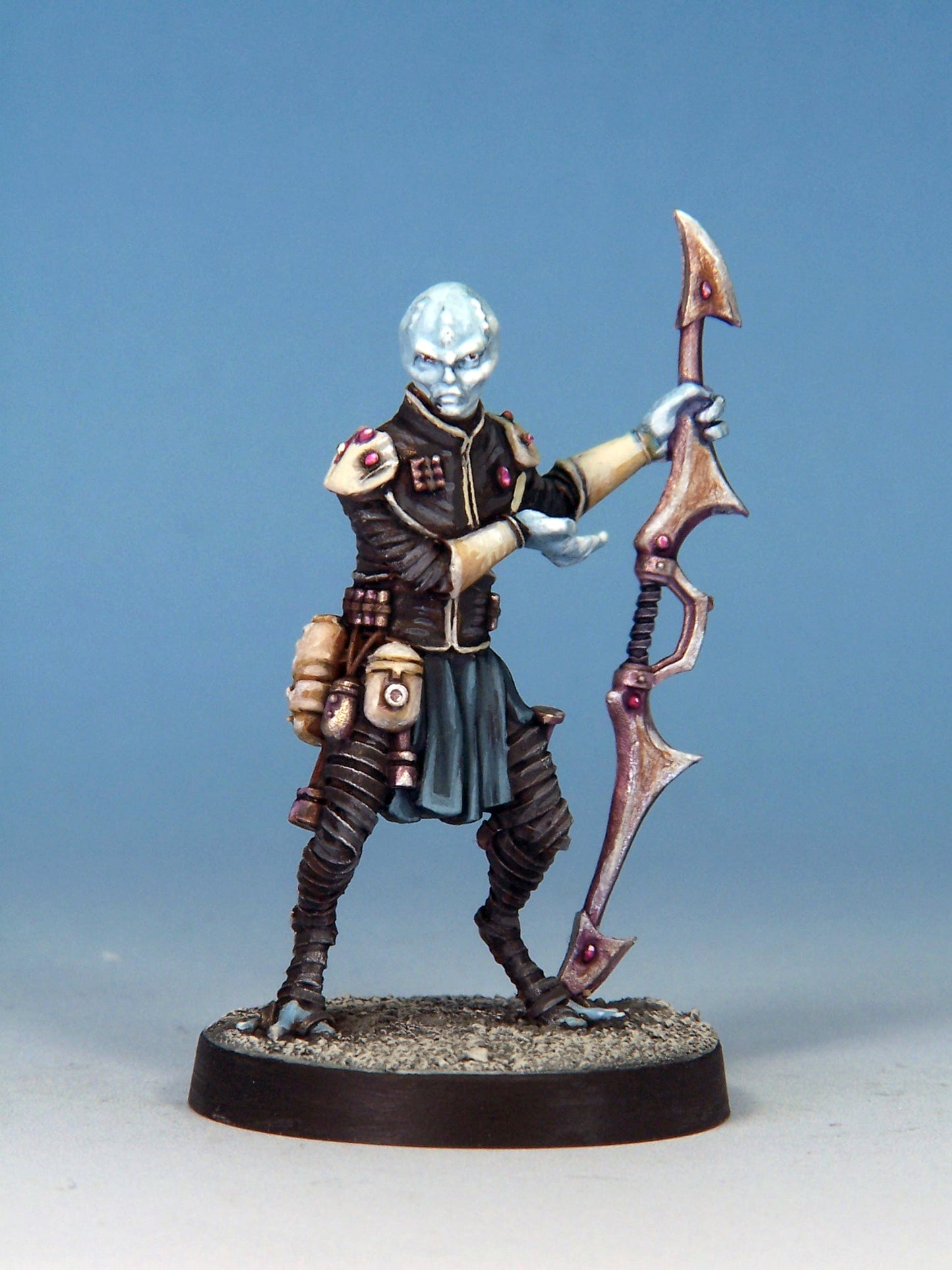 Weaponsmith