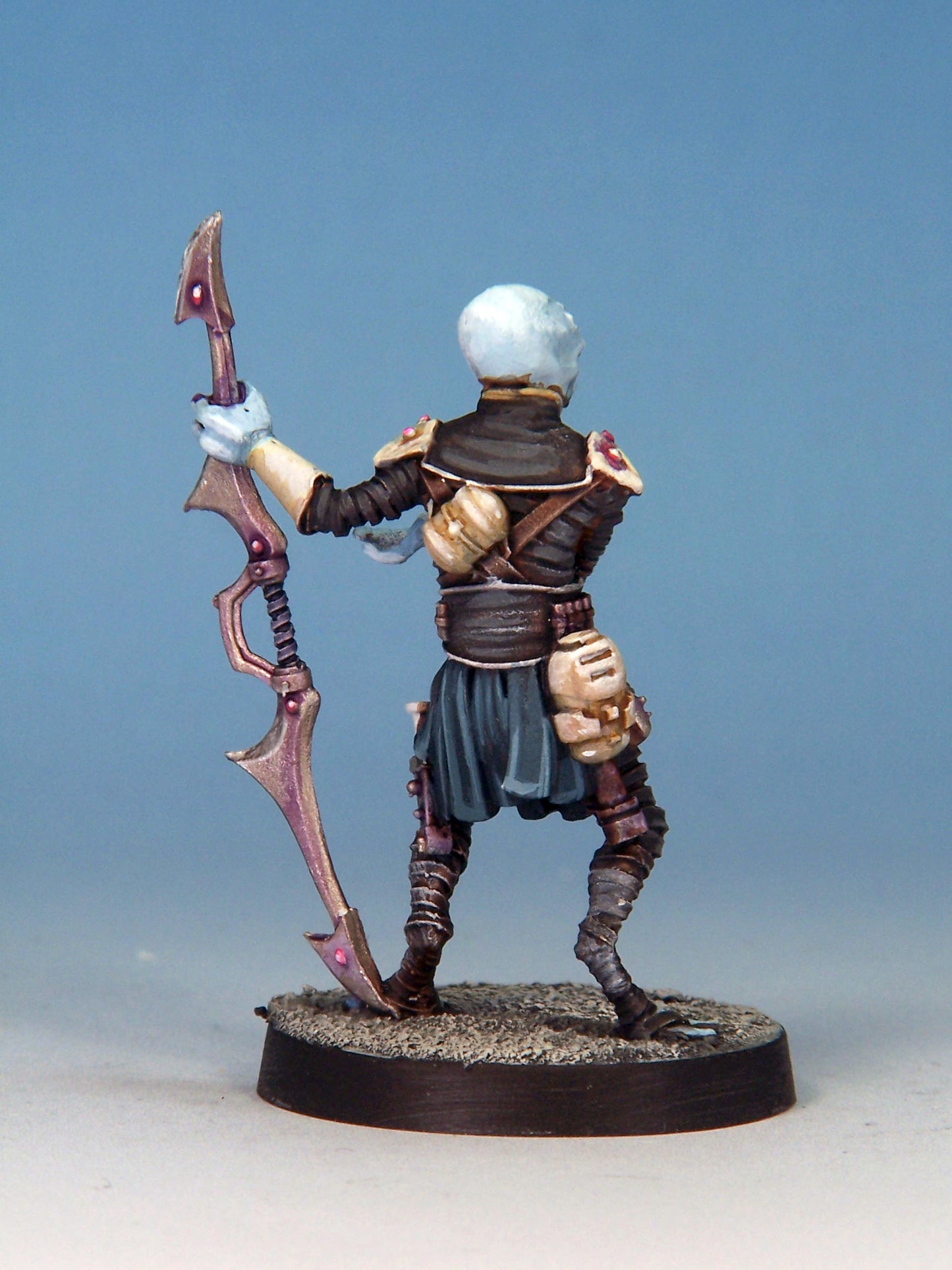 Weaponsmith