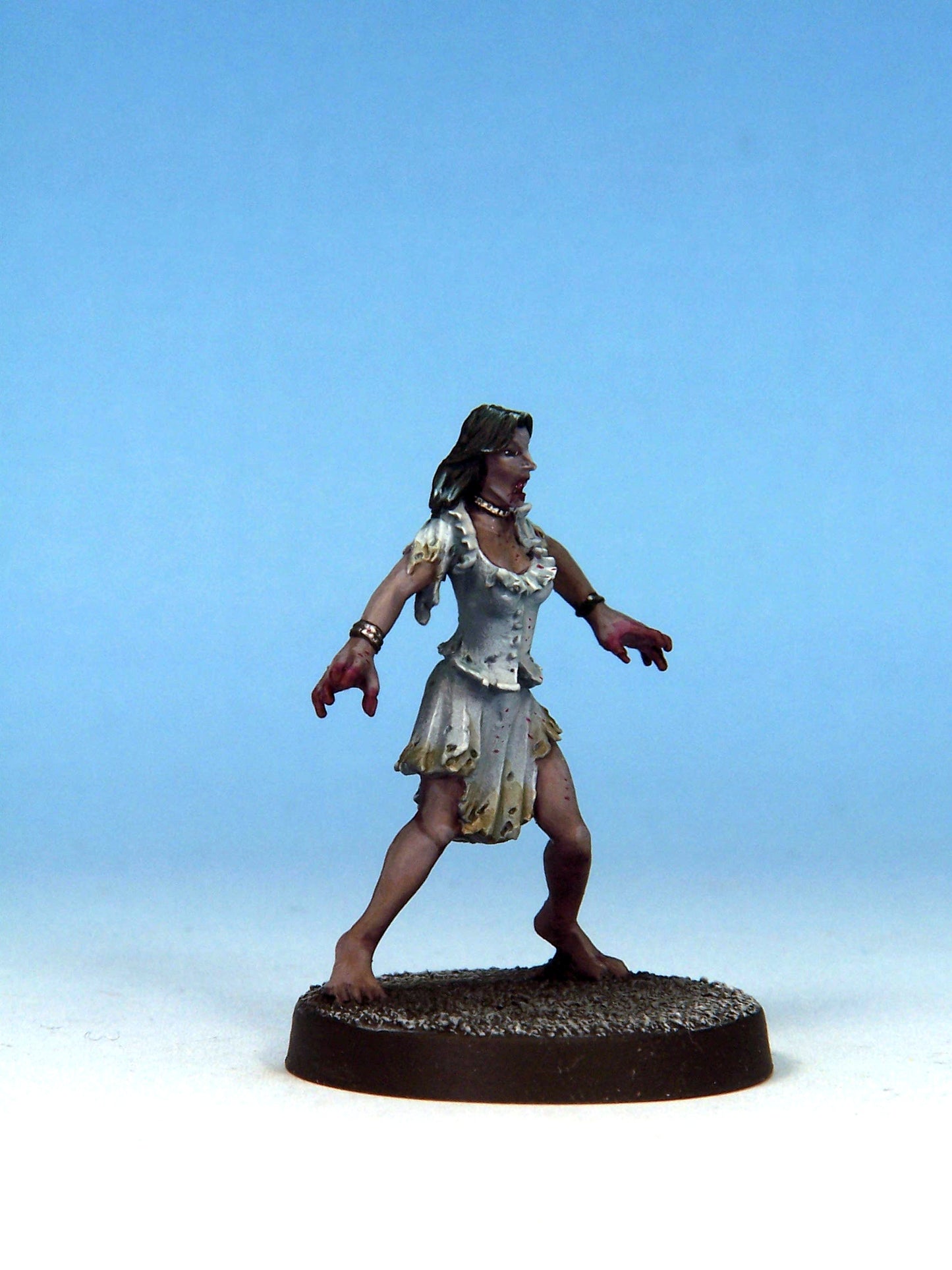 Carmilla the Vampire