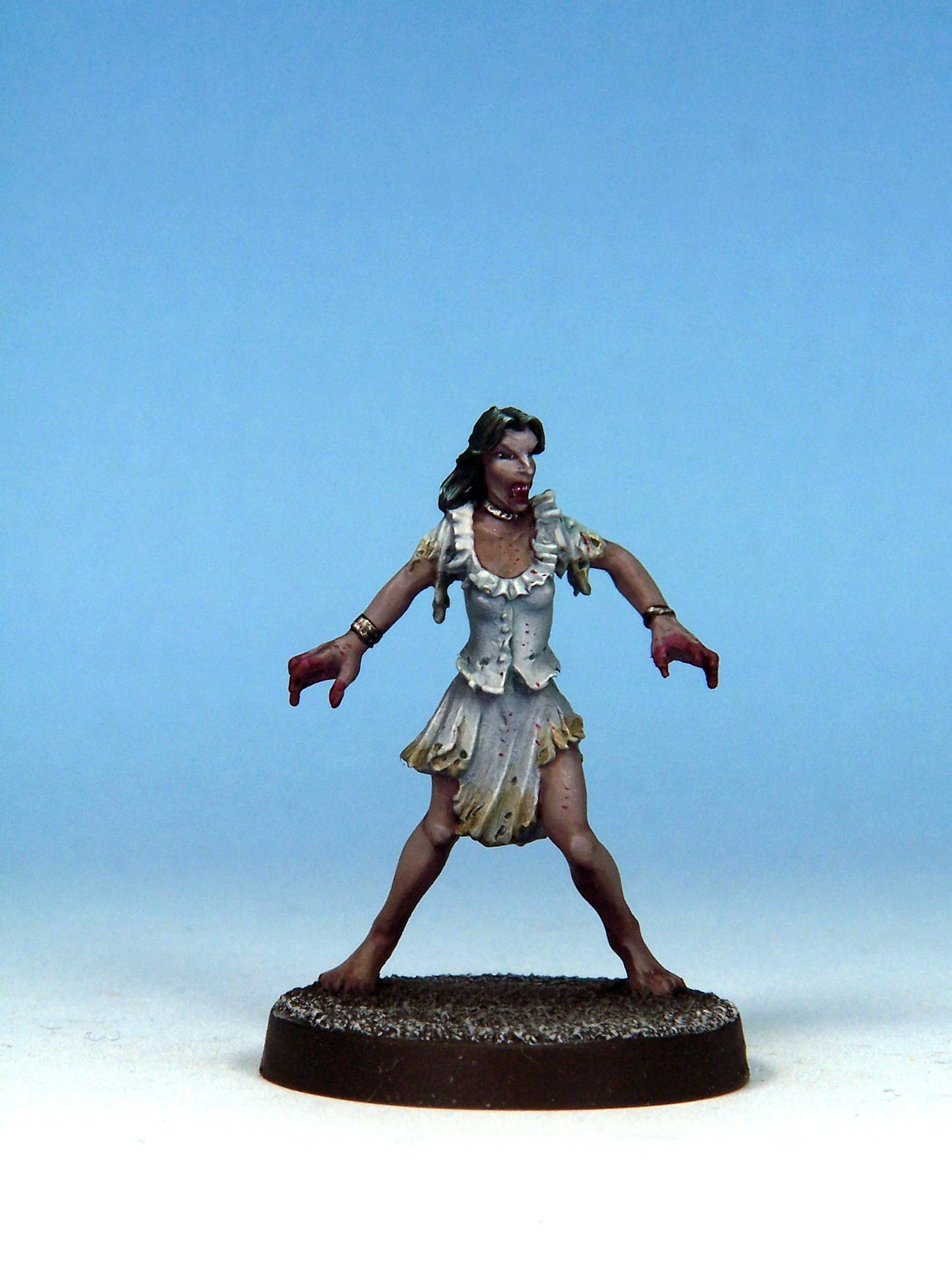 Carmilla the Vampire