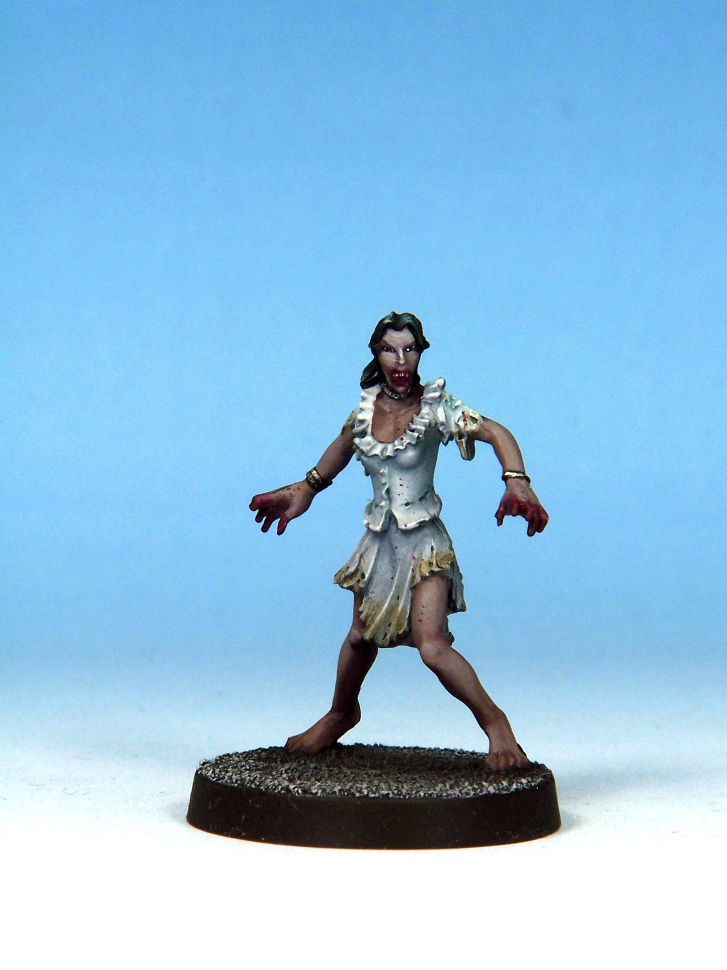 Carmilla the Vampire