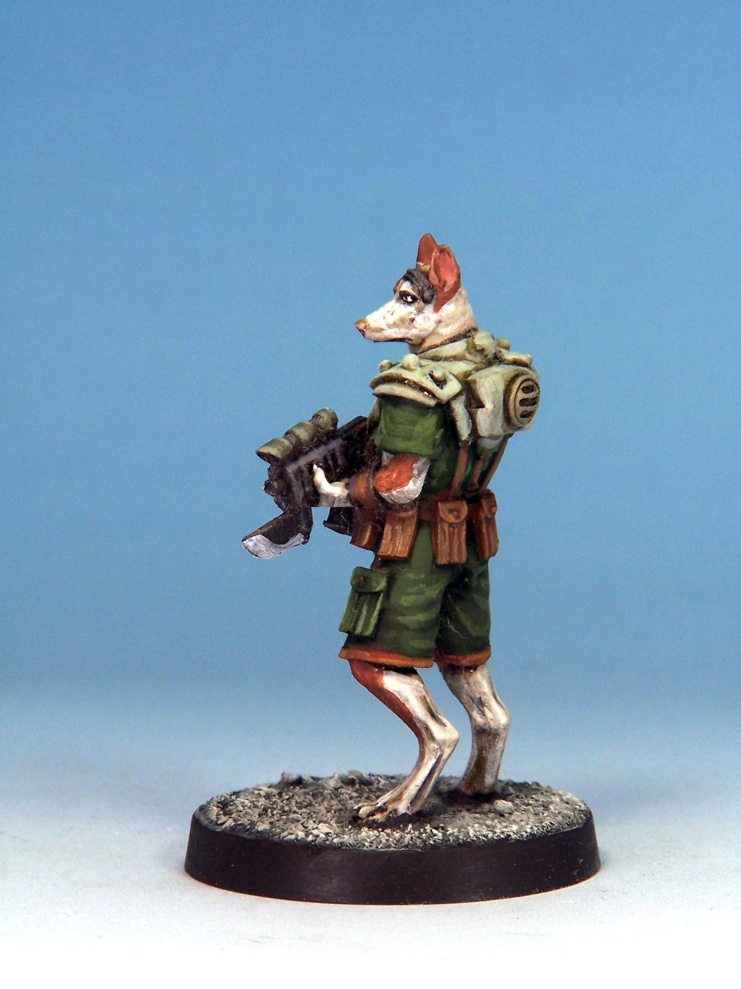 Gun Dog