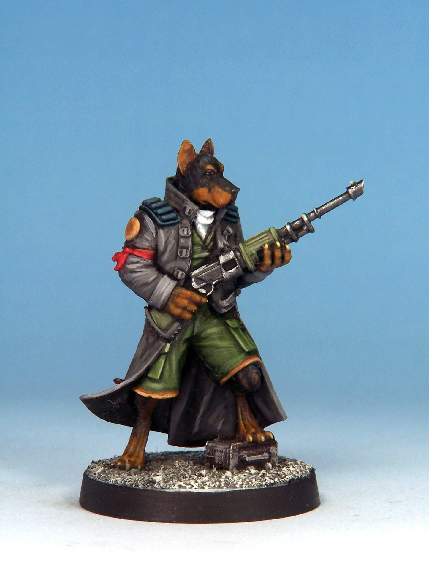 Bloodhound