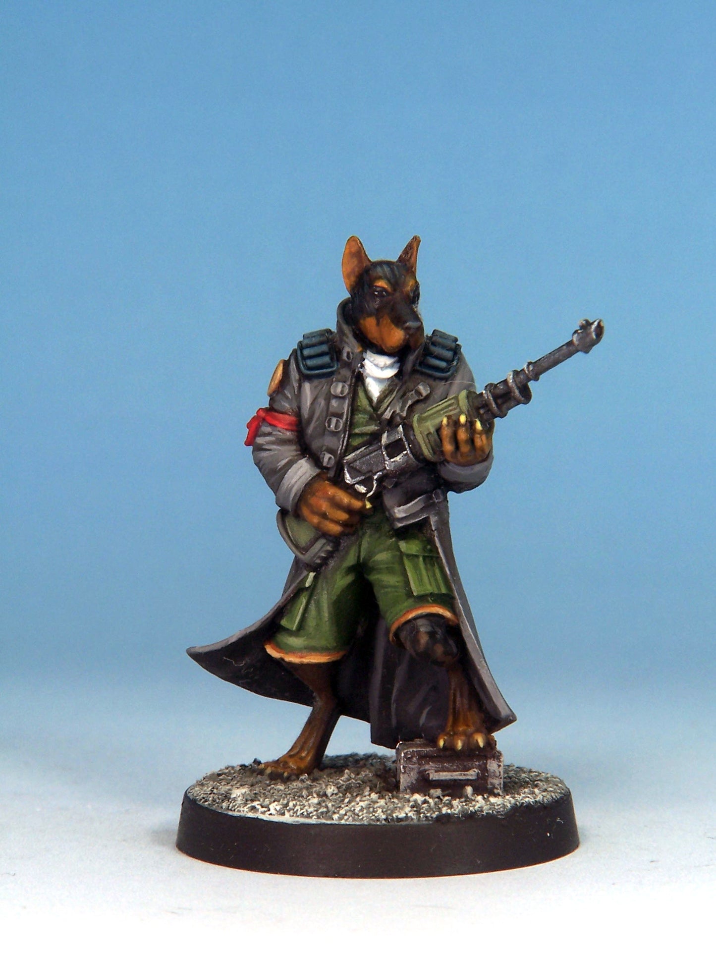 Bloodhound