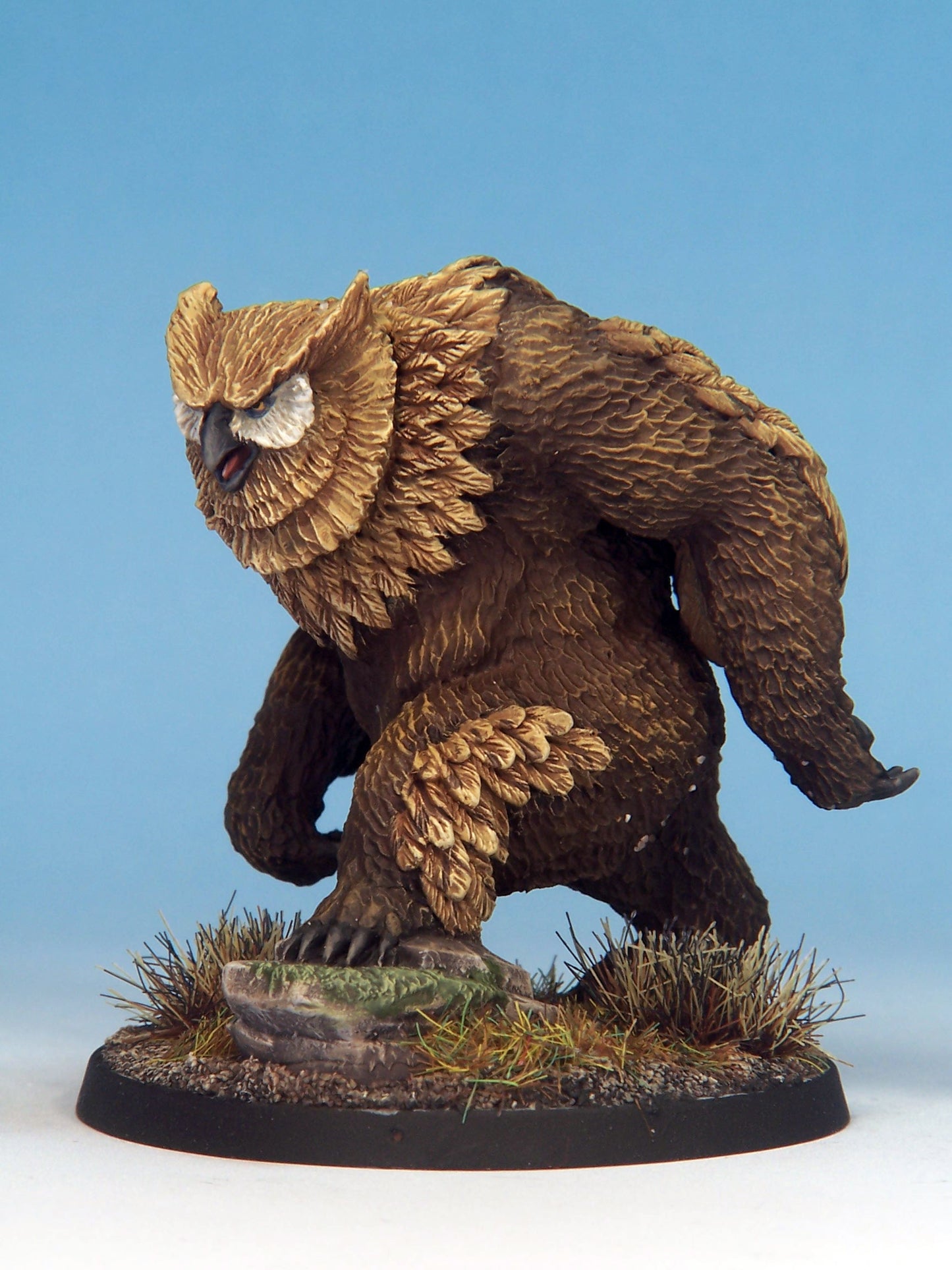Owlbear