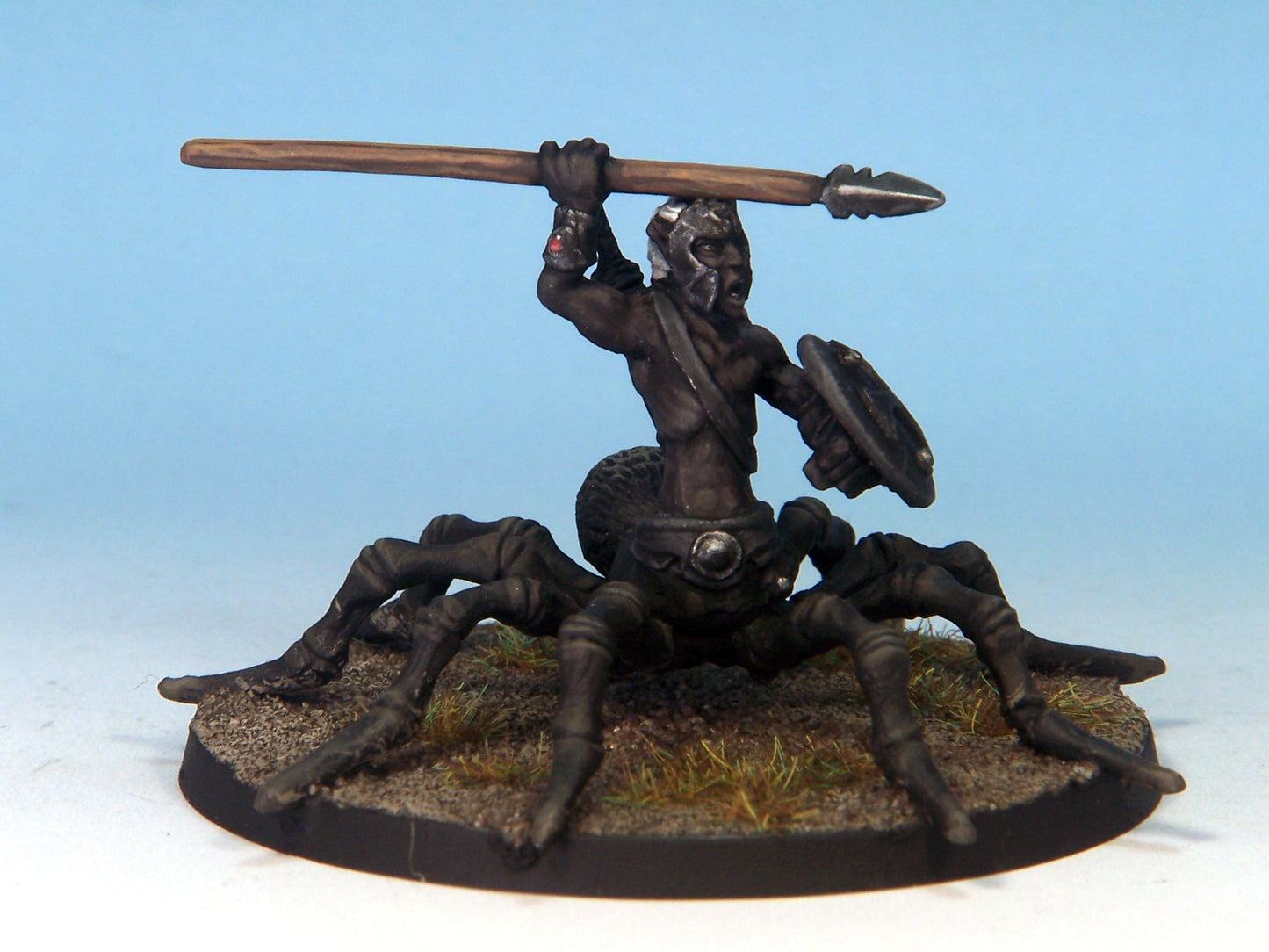 Drider B