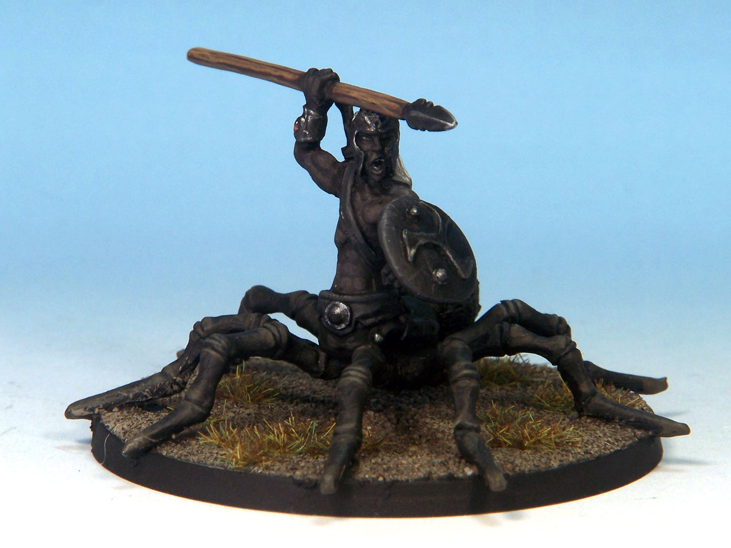 Drider B