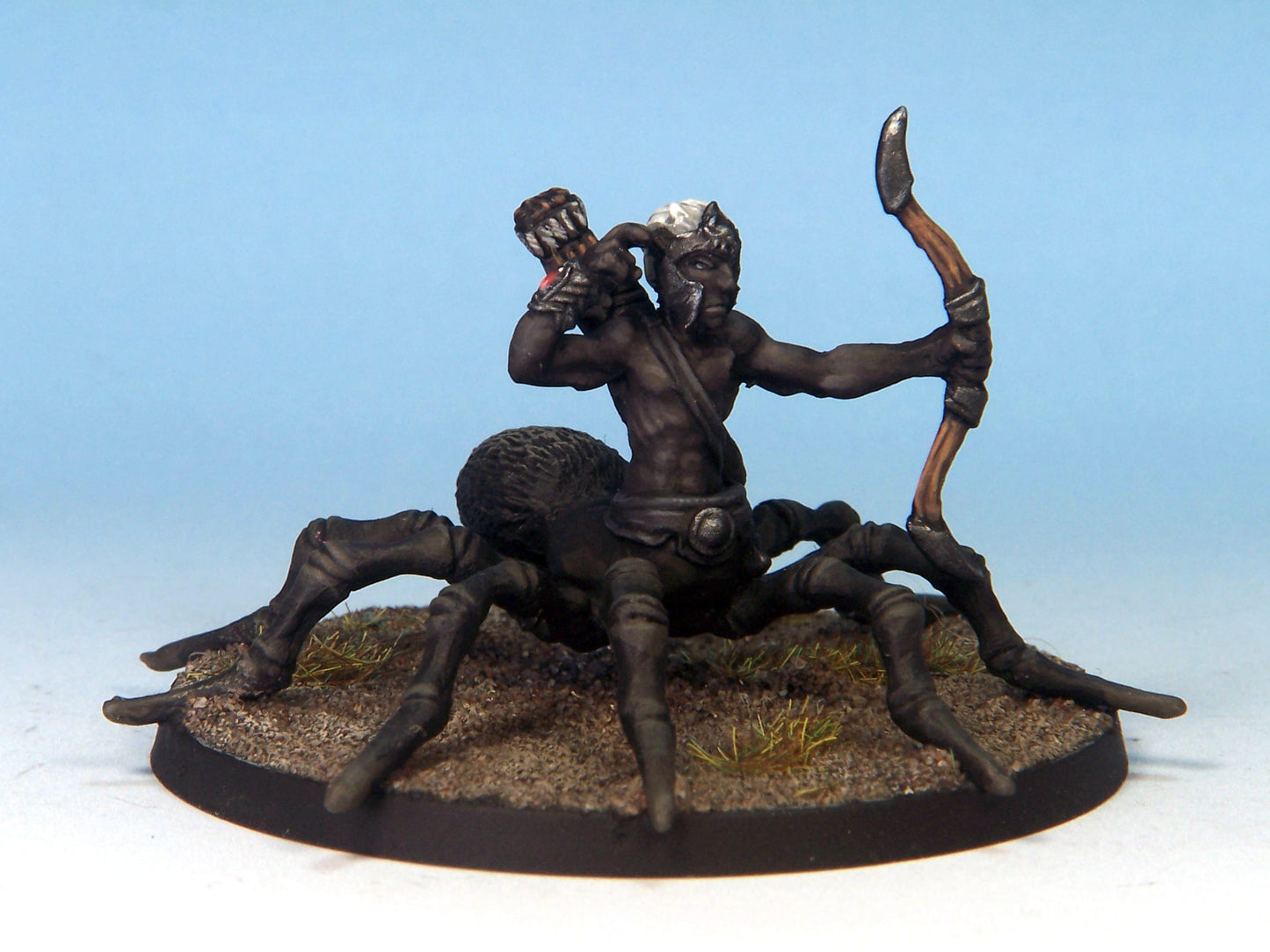 Drider C