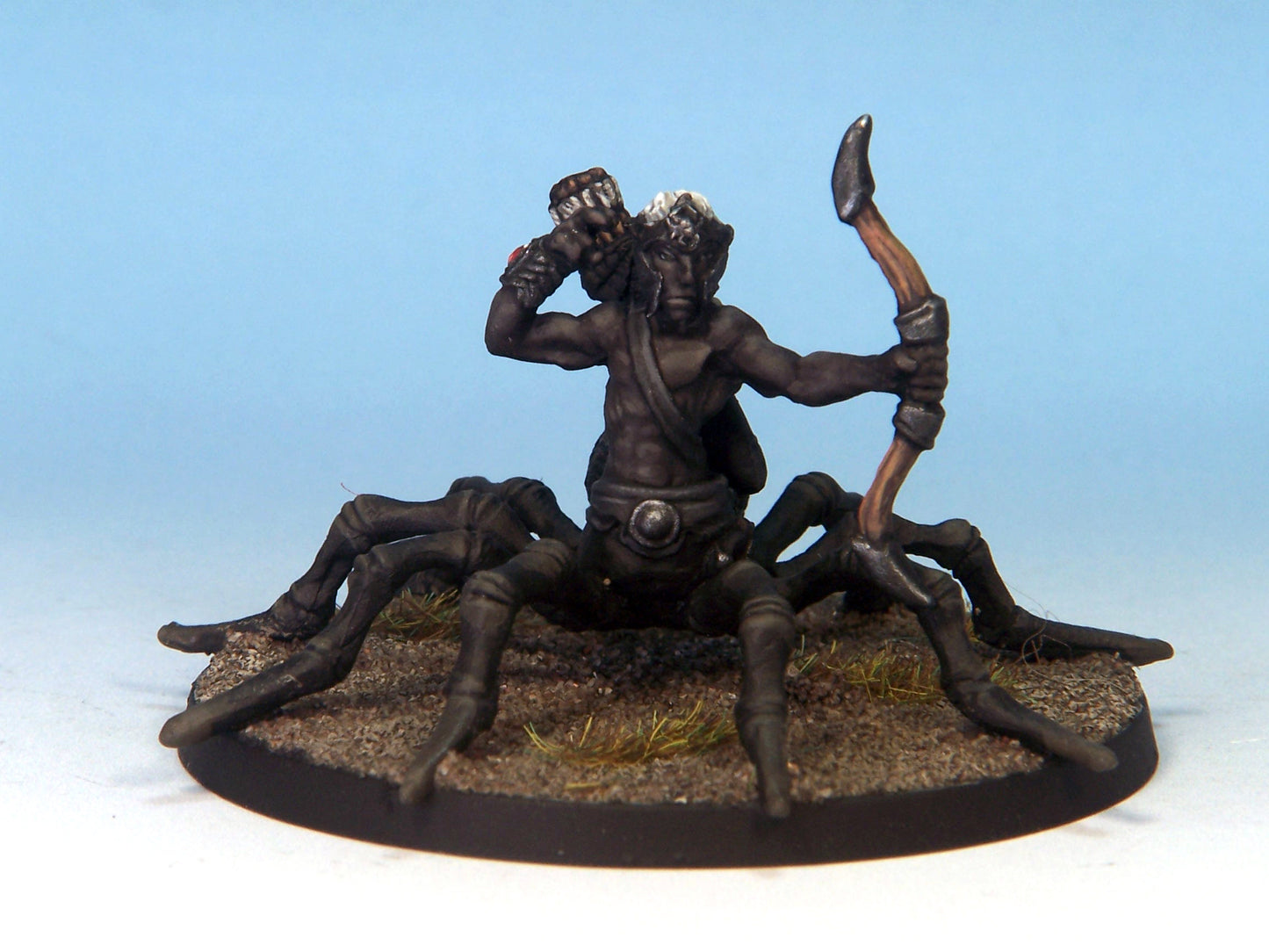 Drider C