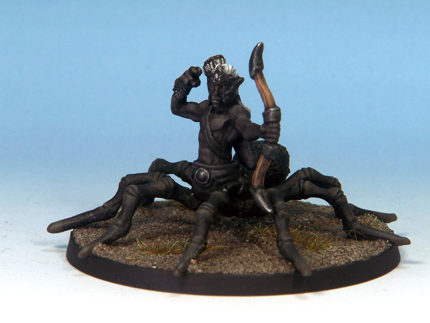 Drider C