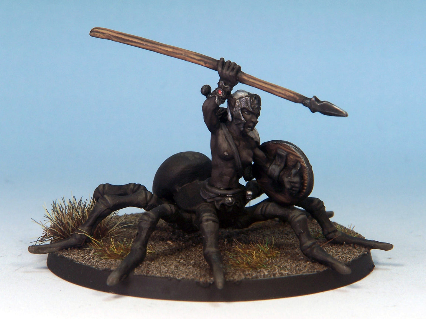 Drider D