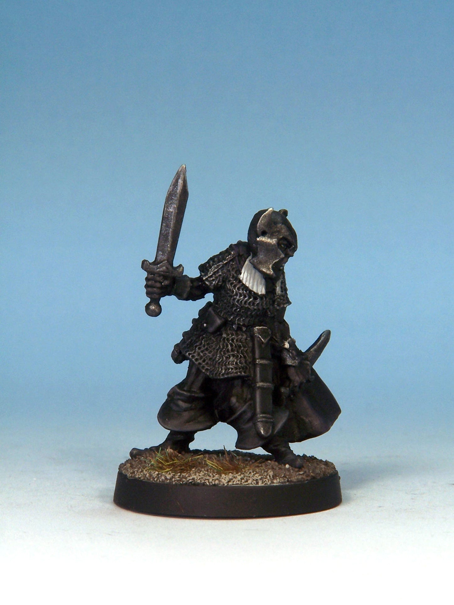 Drow Warrior 2B