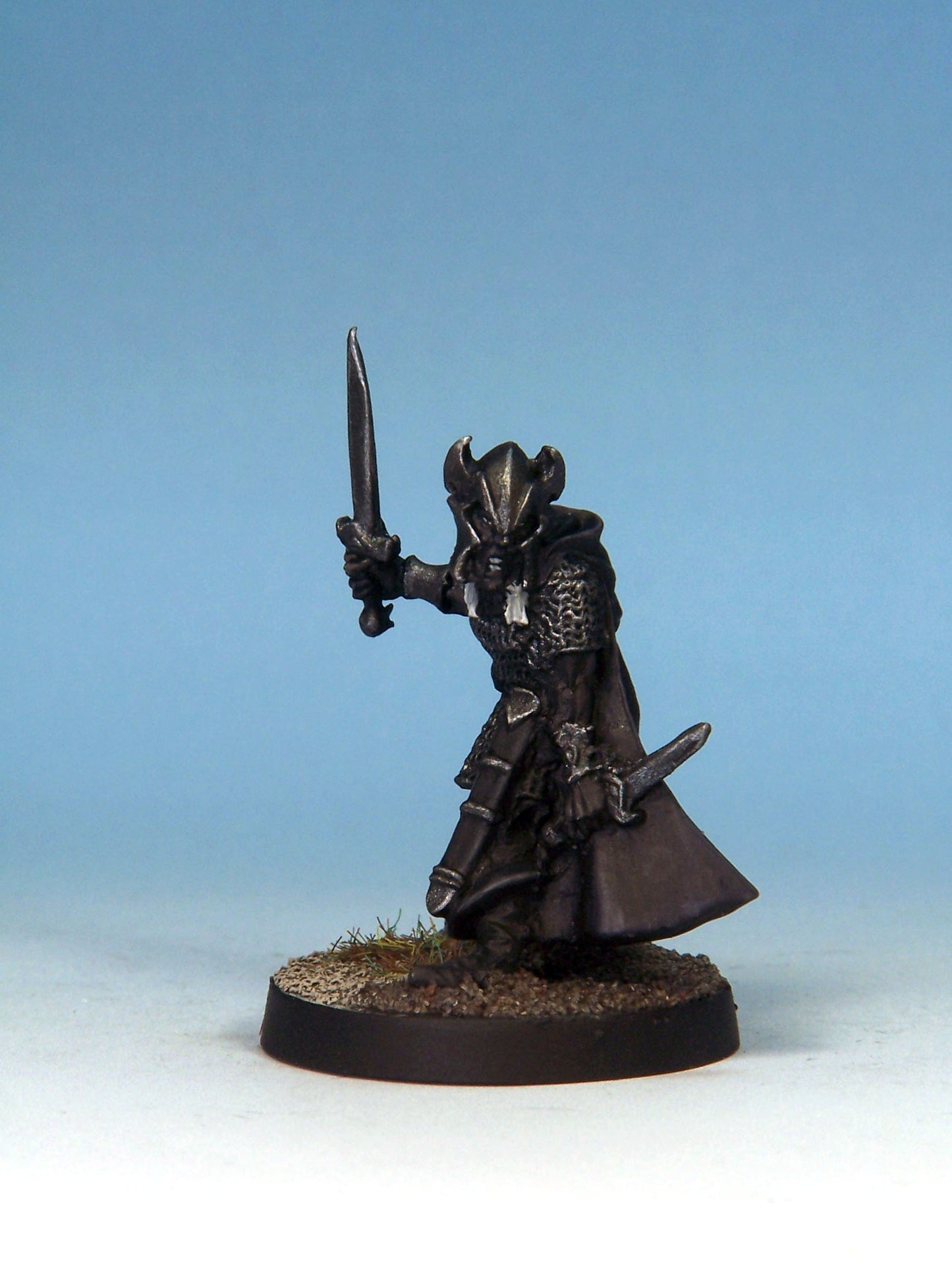 Drow Warrior 2B