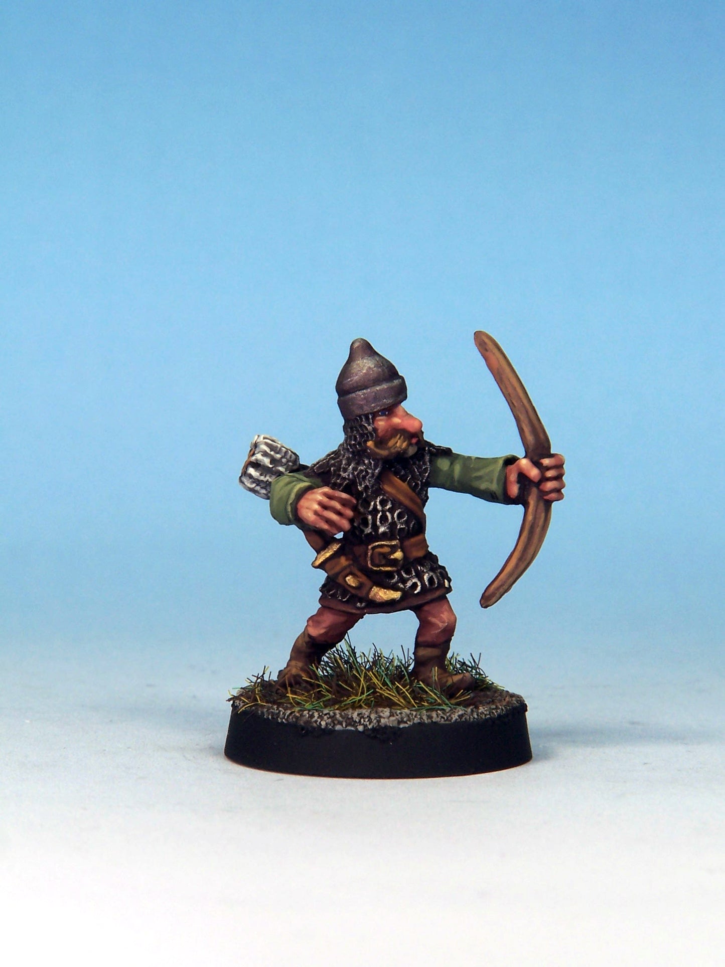 Gnome - Archer