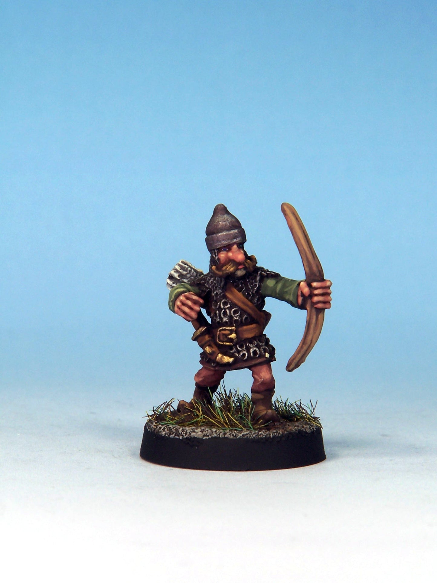 Gnome - Archer