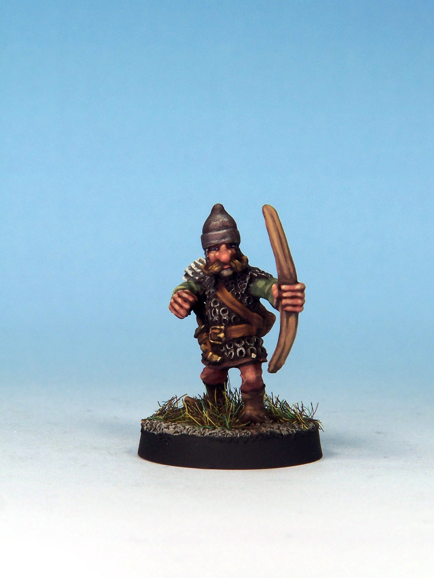 Gnome - Archer
