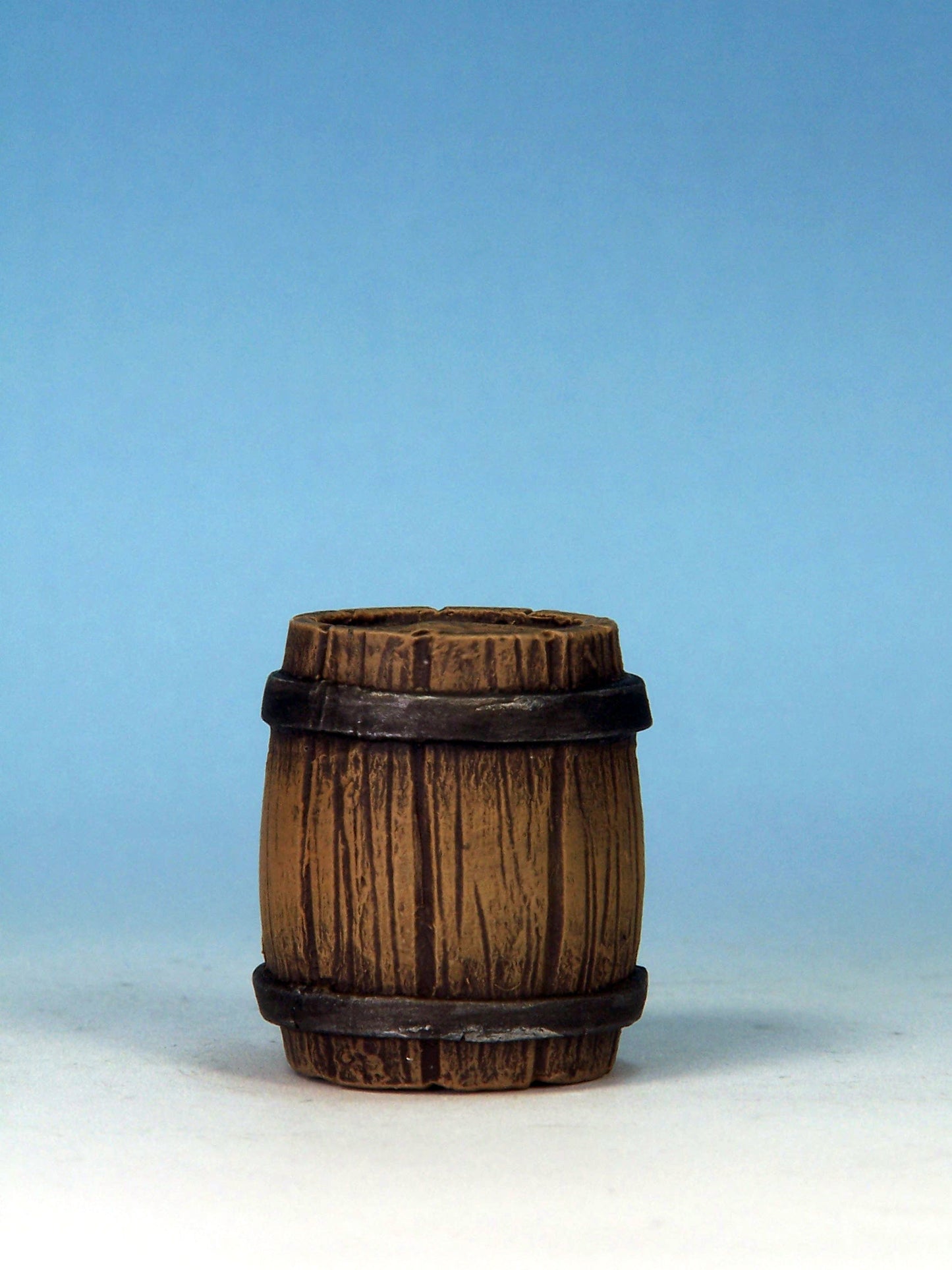 Barrels B
