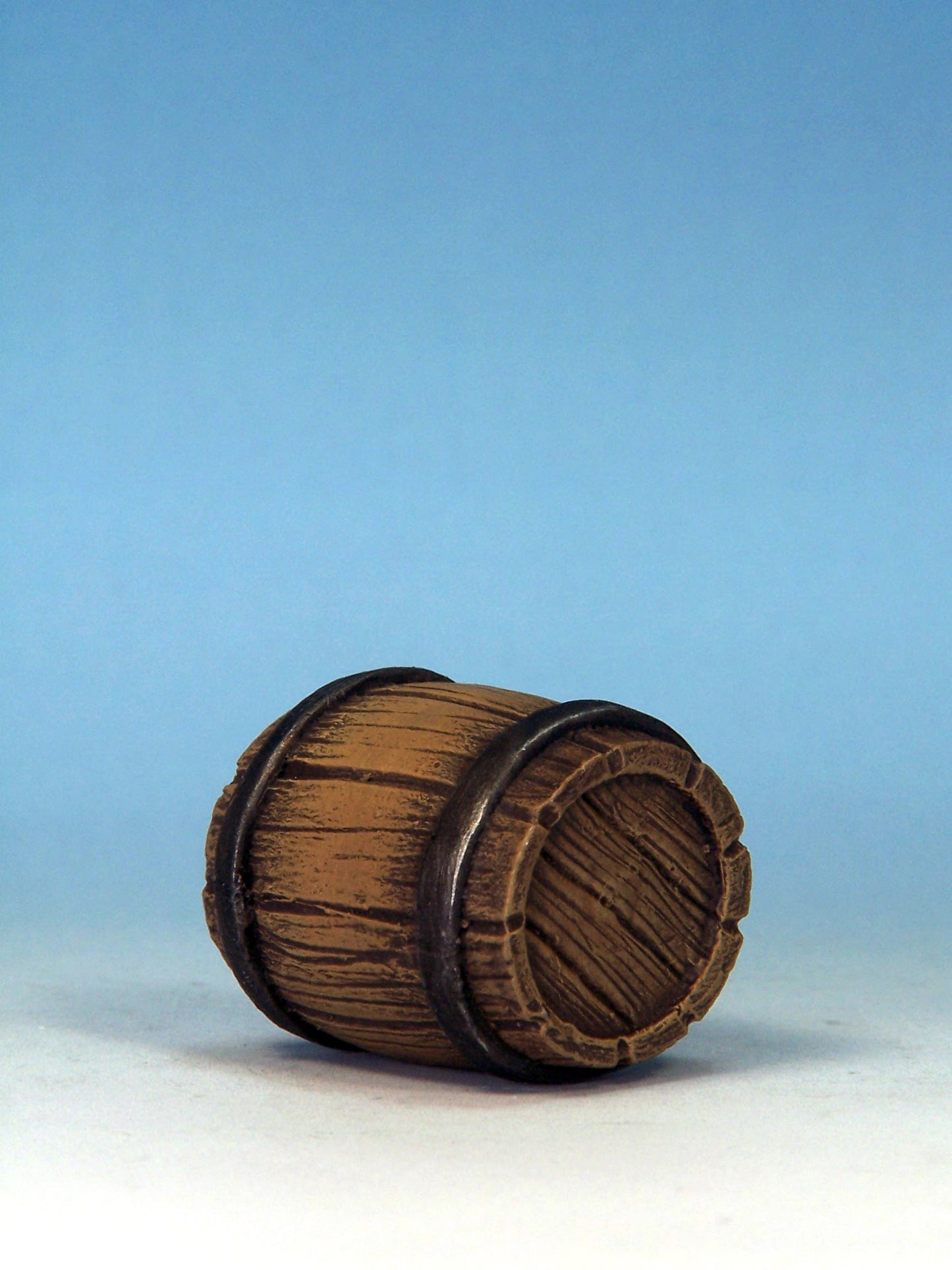 Barrels B