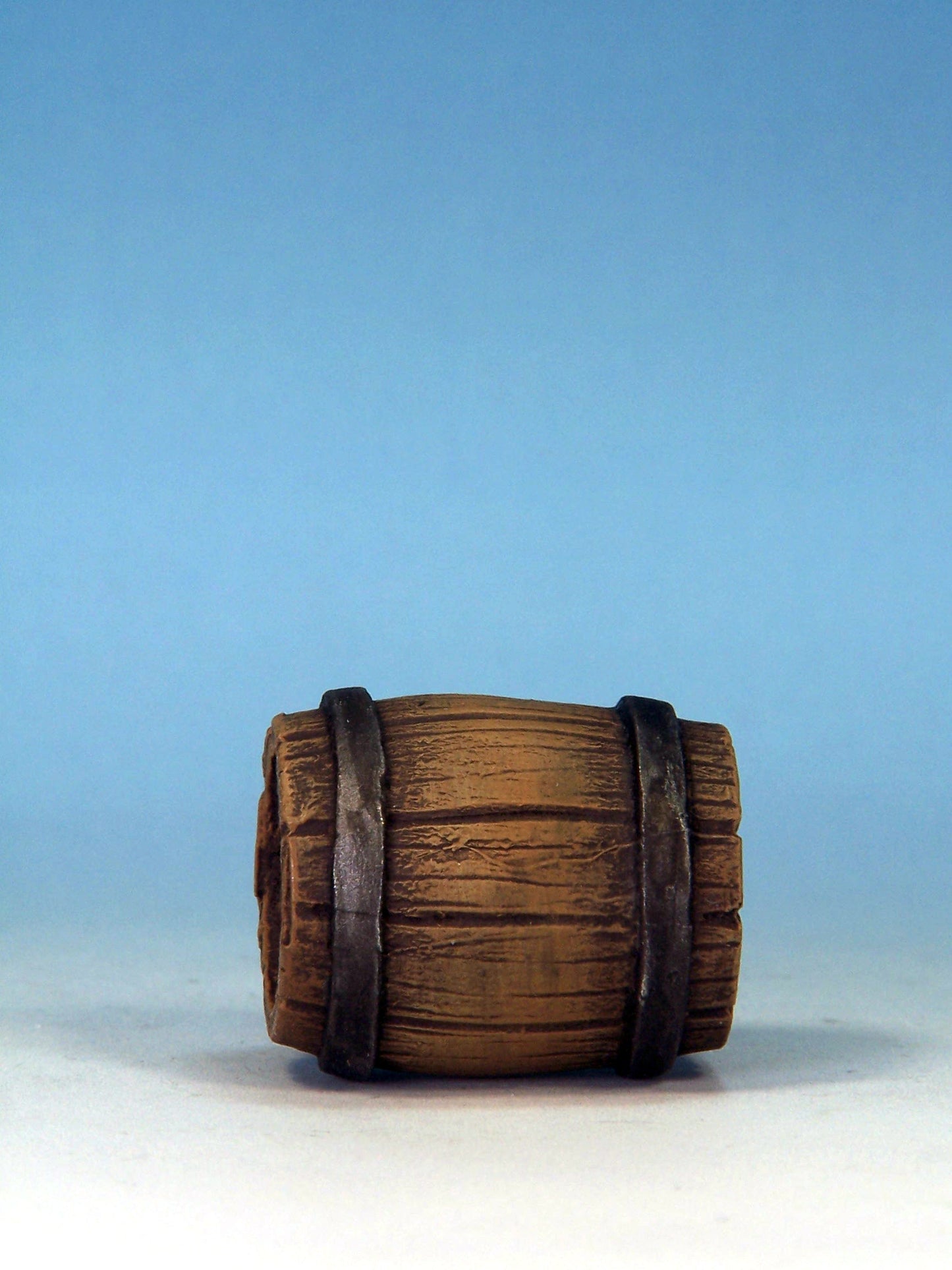 Barrels B