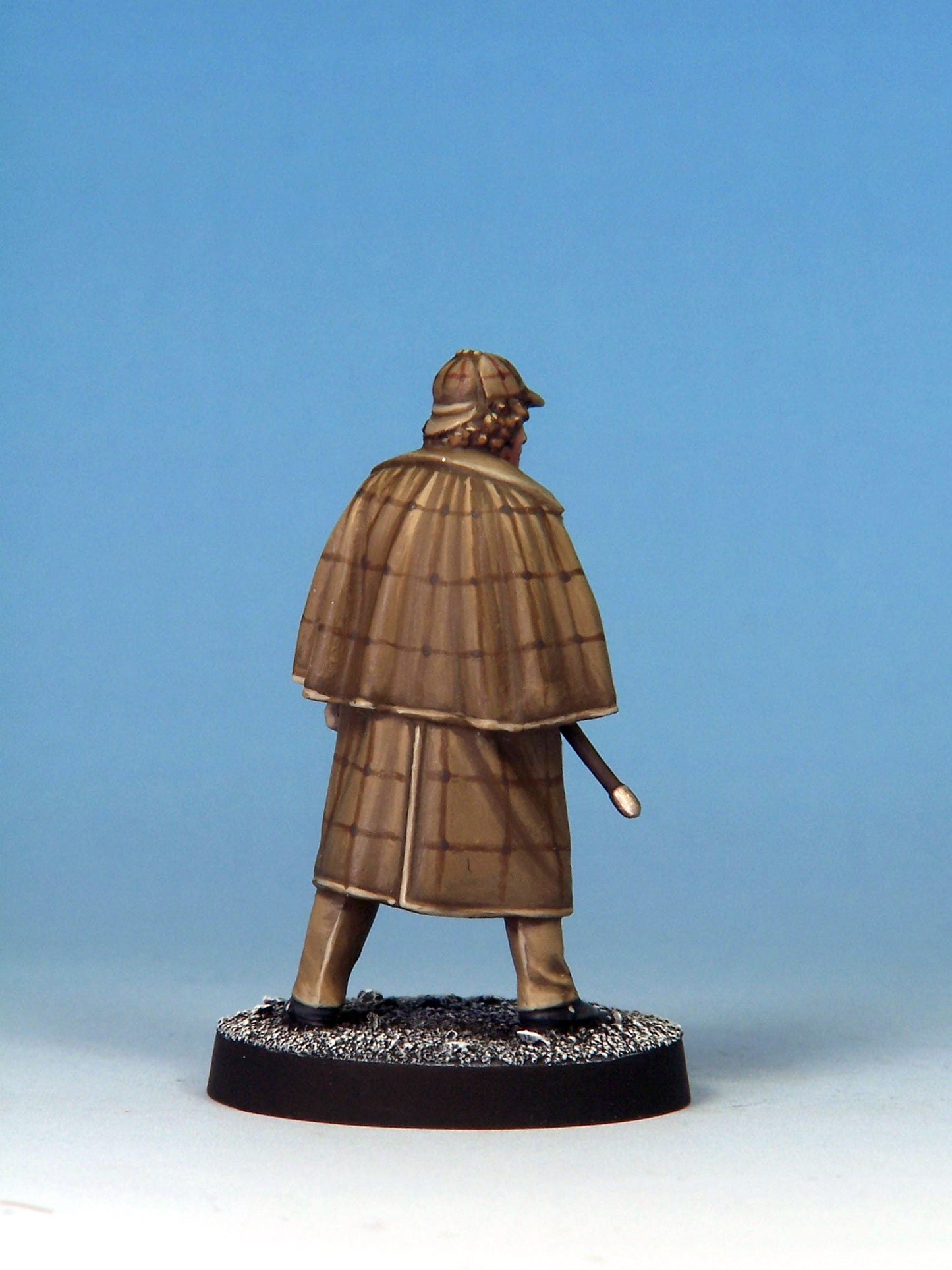 Temporal Traveller 4S