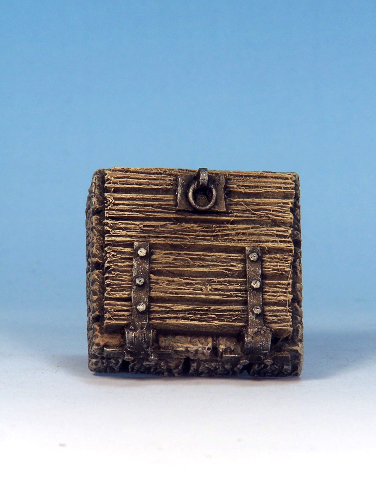 Trapdoors & Traps