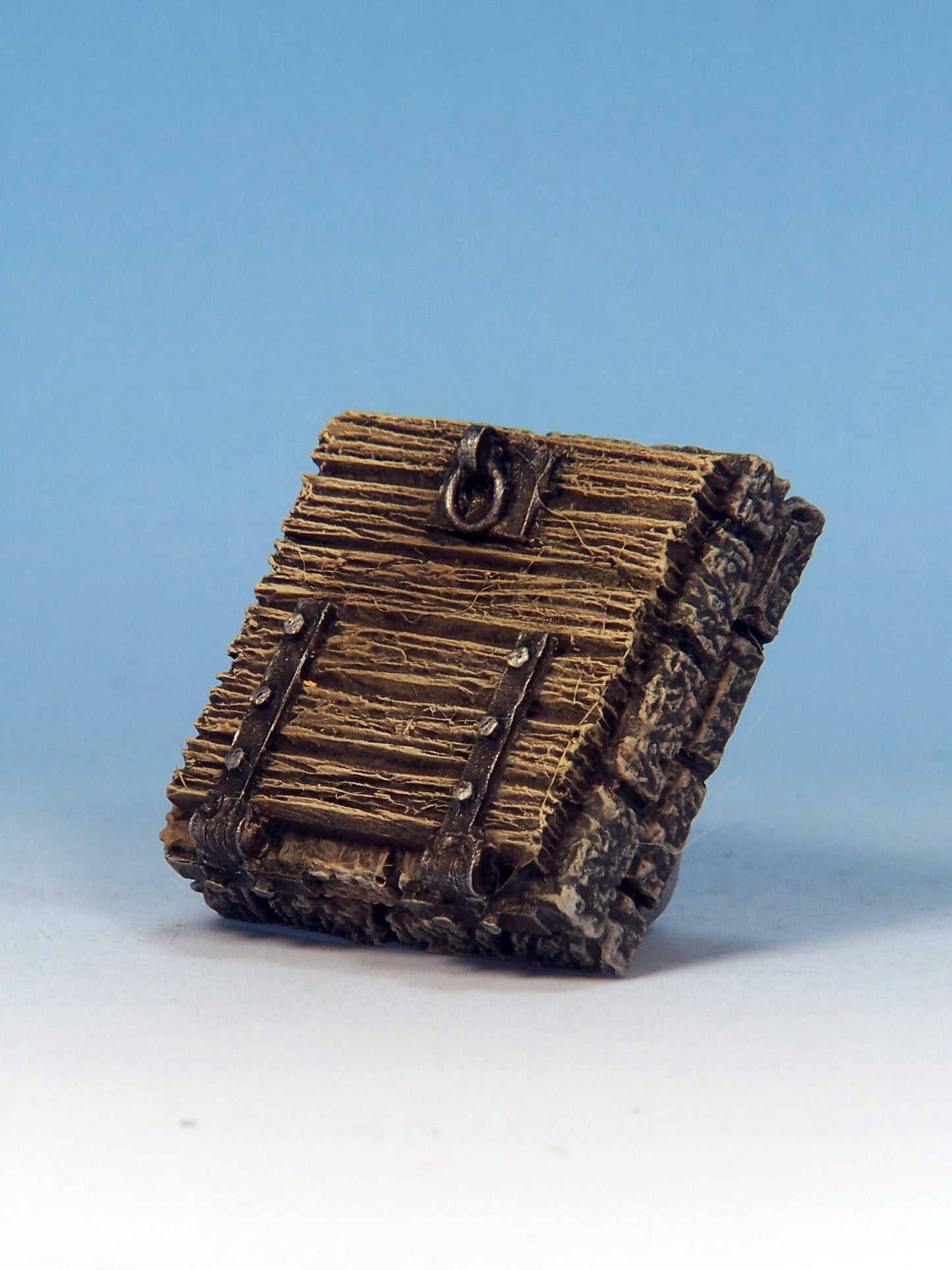 Trapdoors & Traps