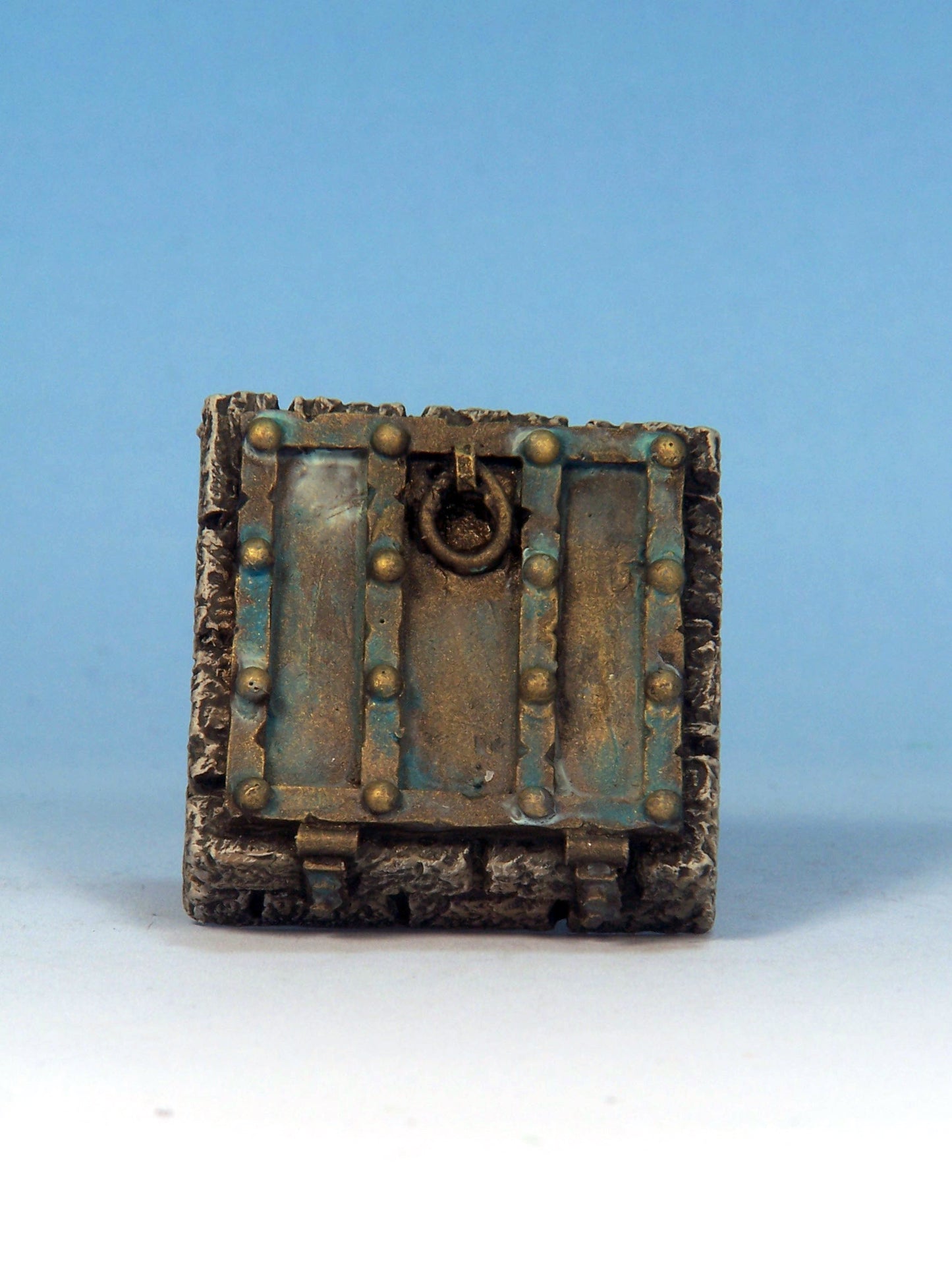 Trapdoors & Traps