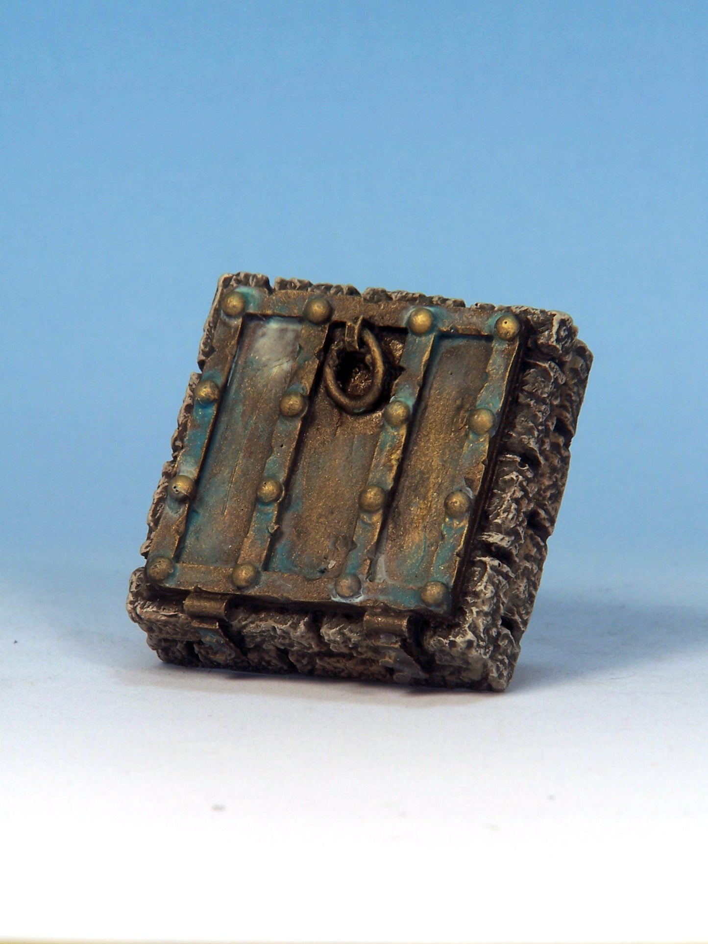 Trapdoors & Traps