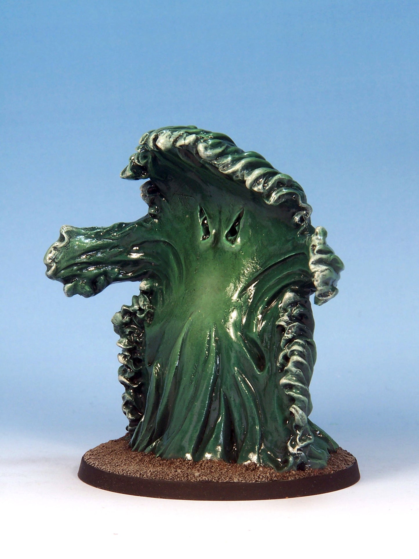 Water Elemental