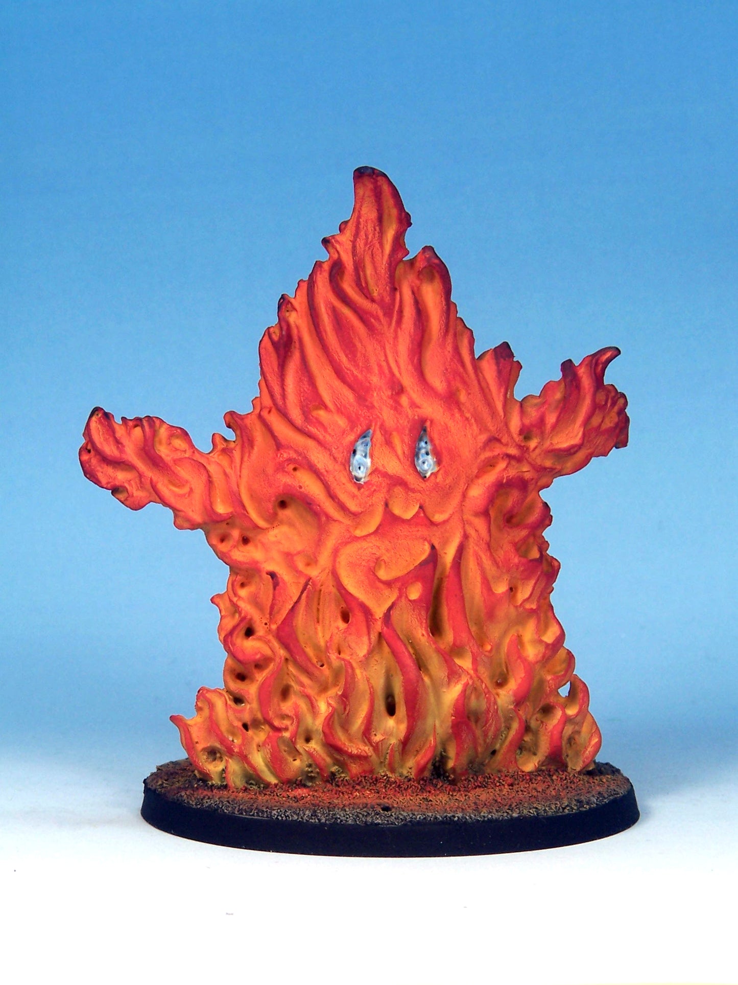 Fire Elemental