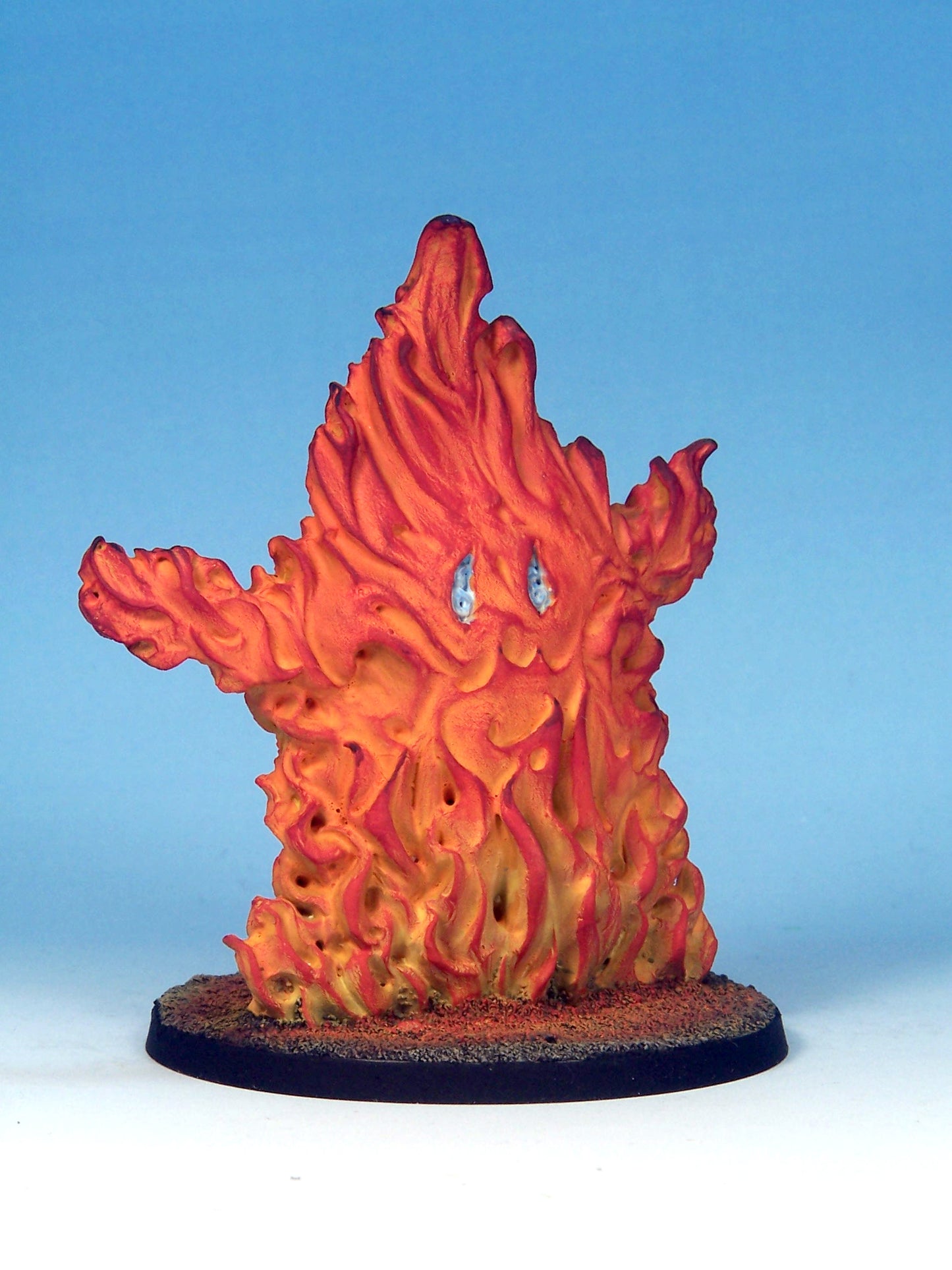 Fire Elemental