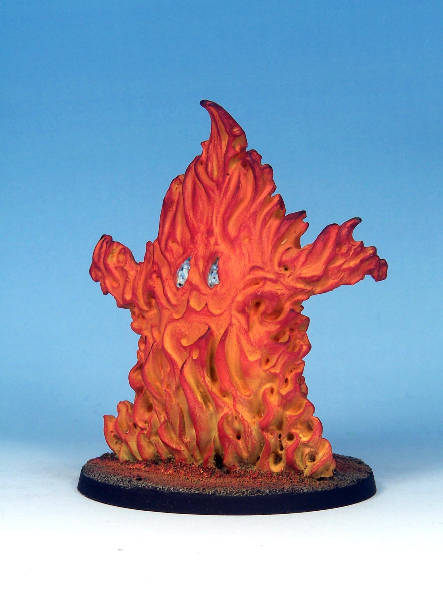 Fire Elemental