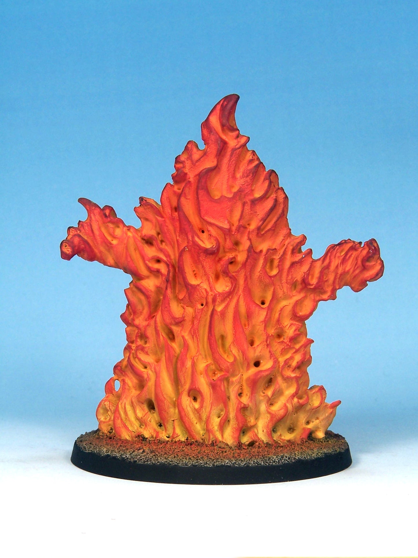 Fire Elemental