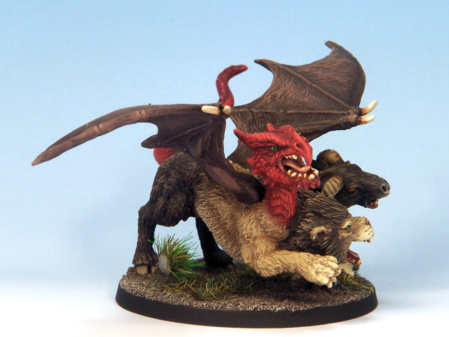 Chimera
