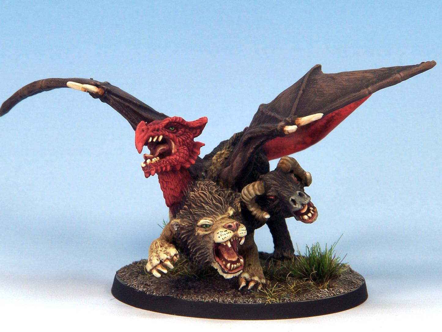 Chimera