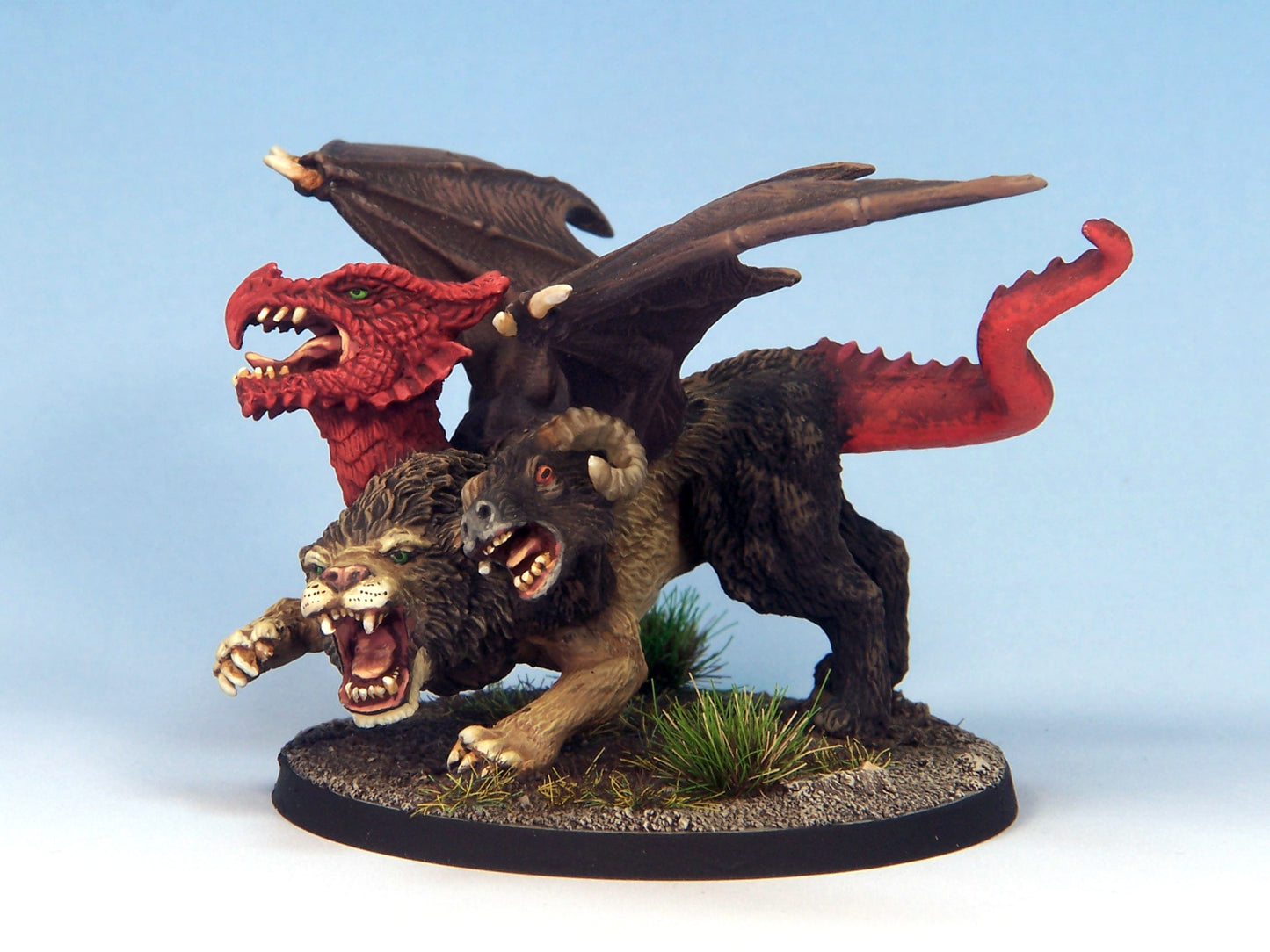 Chimera