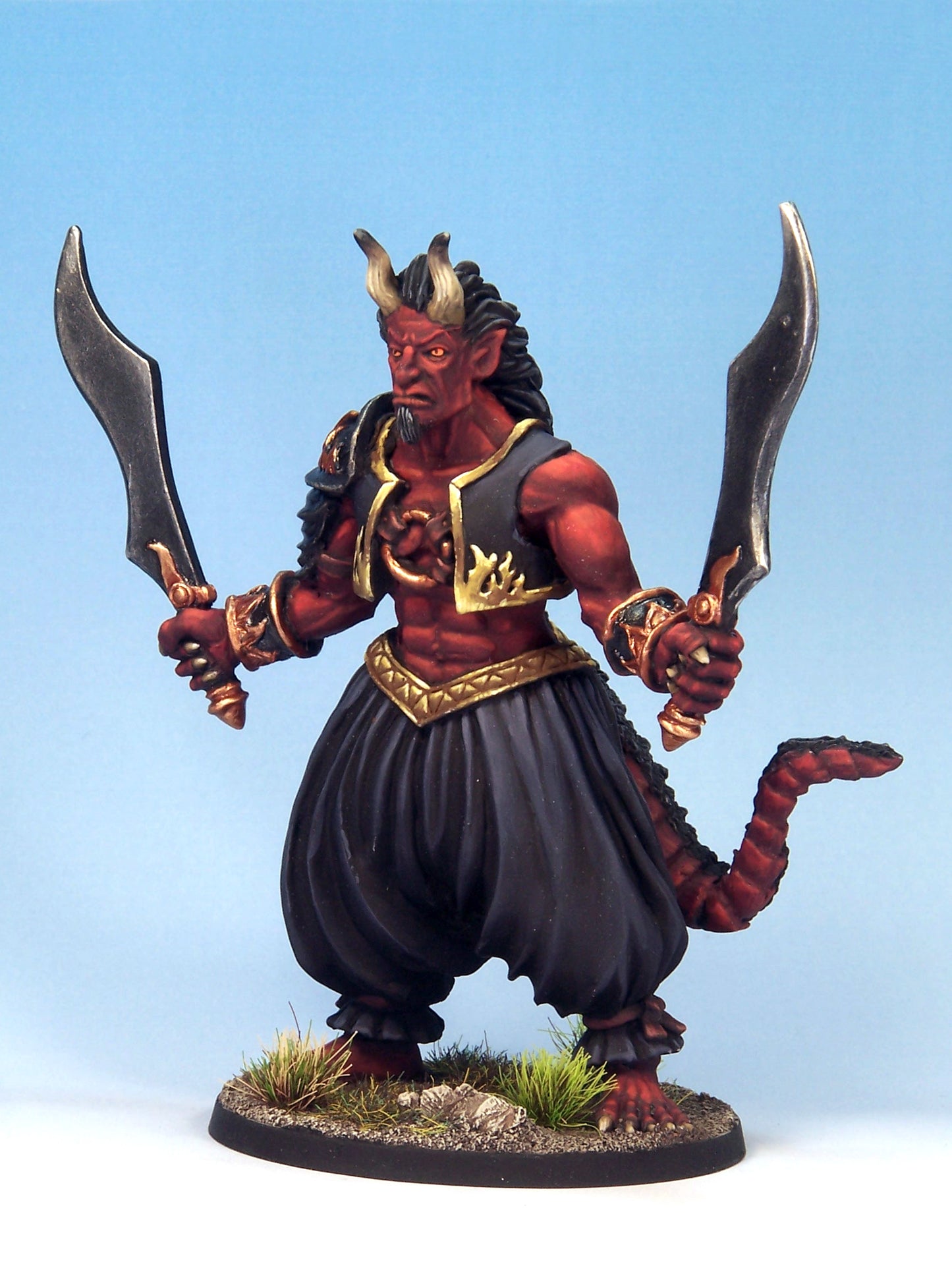 Djinn - Ifrit