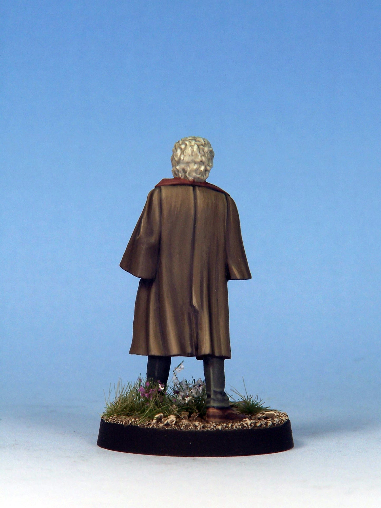 Temporal Traveller 3B