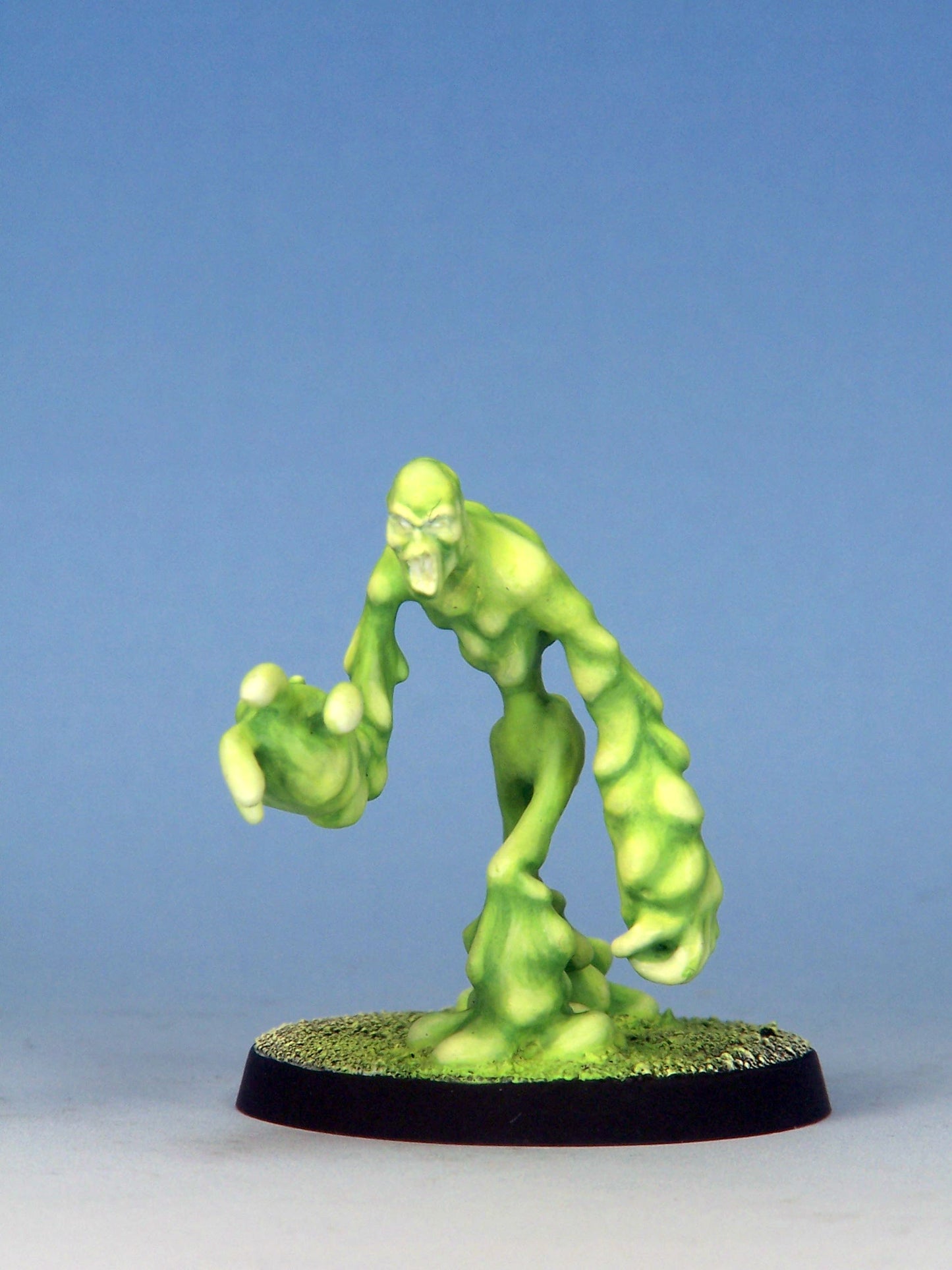 Toxic Terror