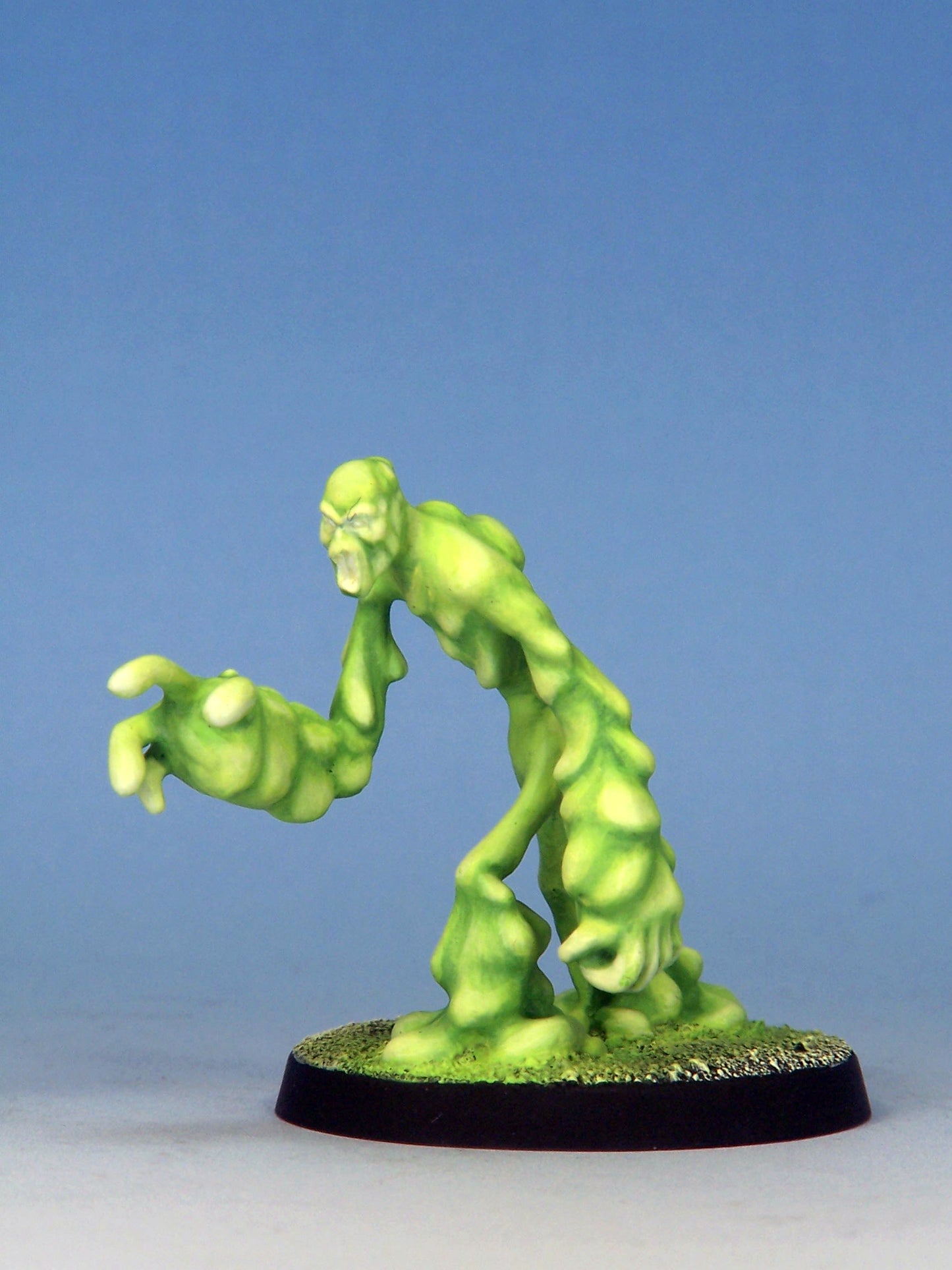 Toxic Terror
