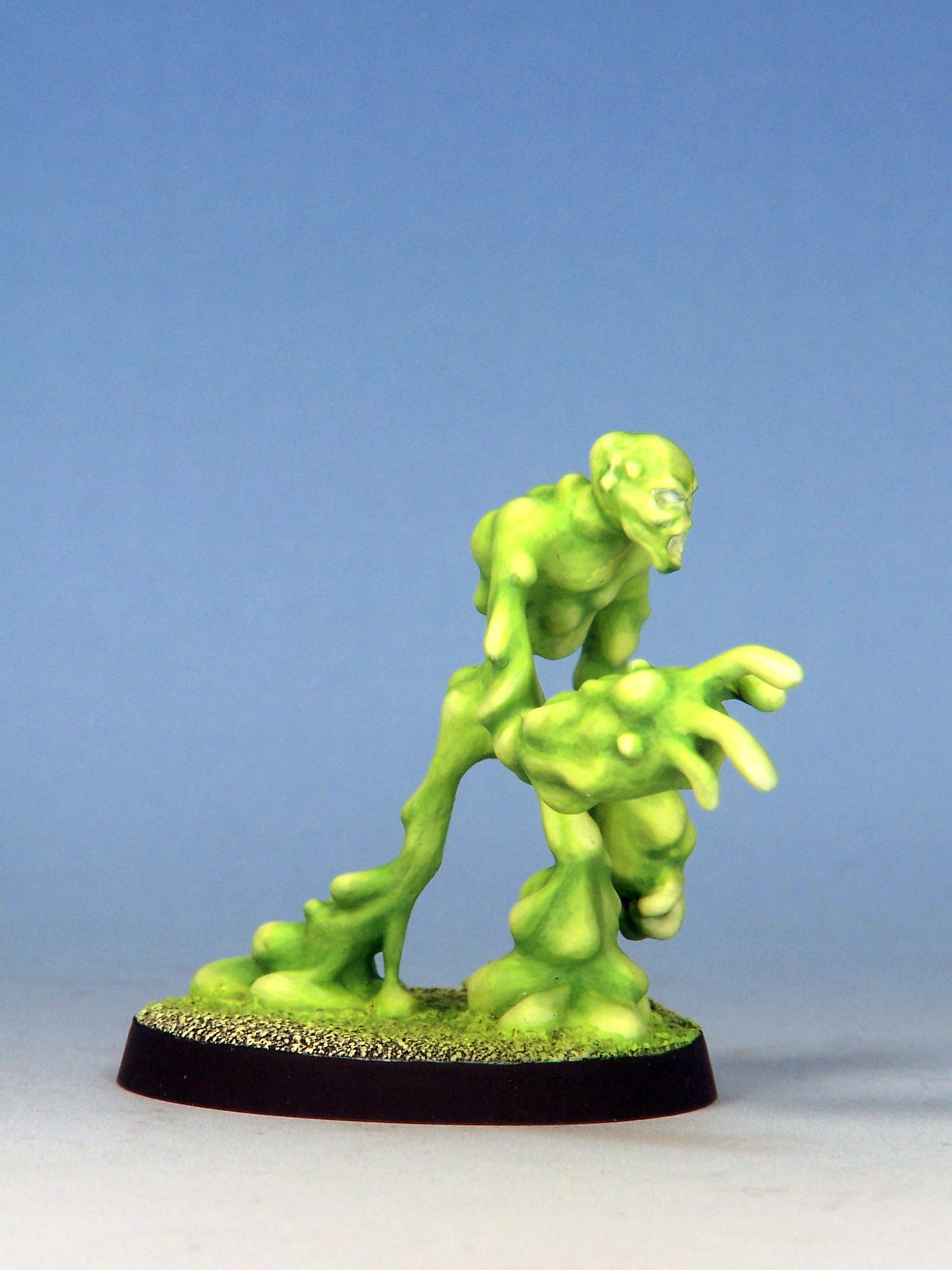 Toxic Terror