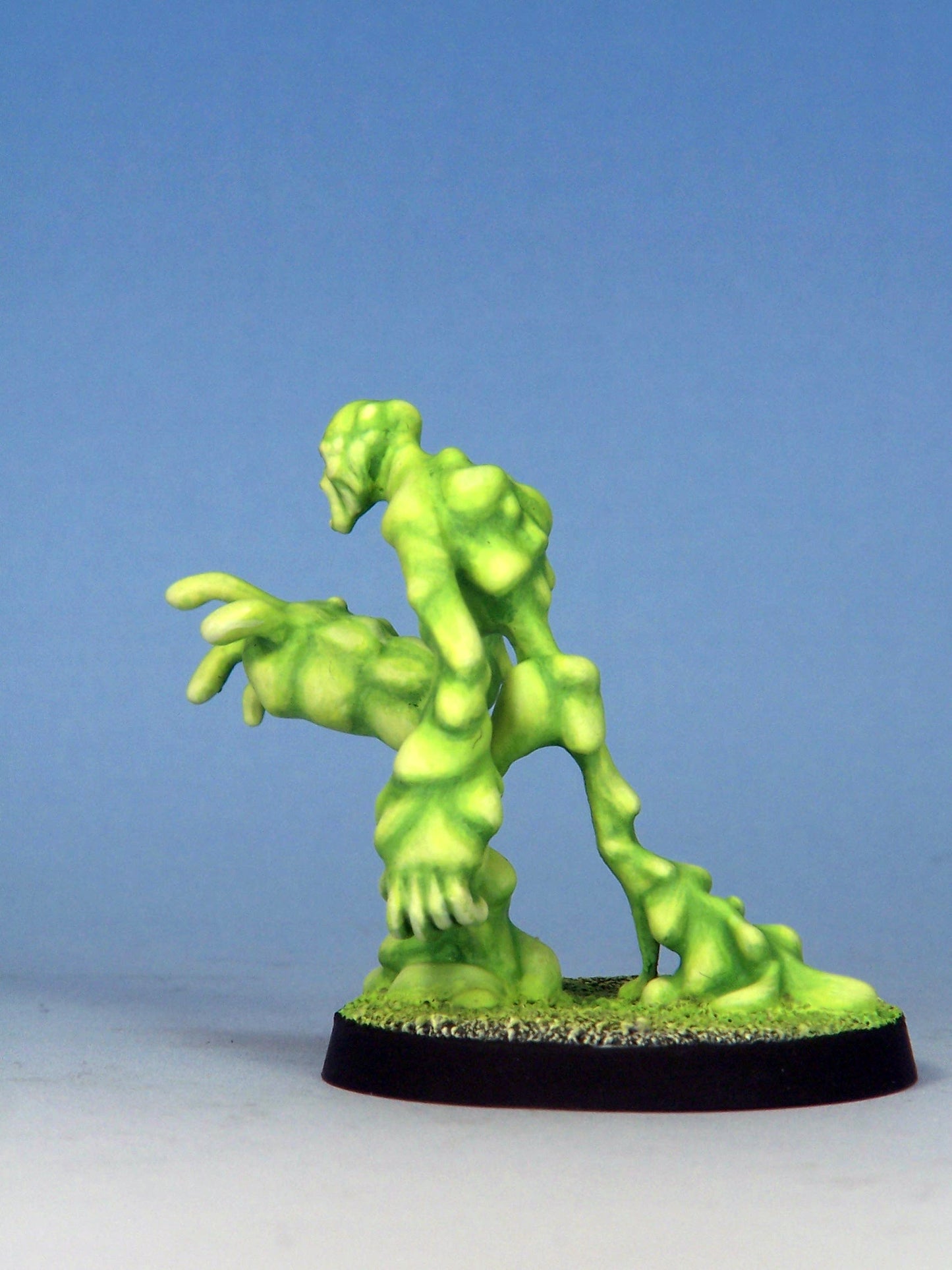 Toxic Terror