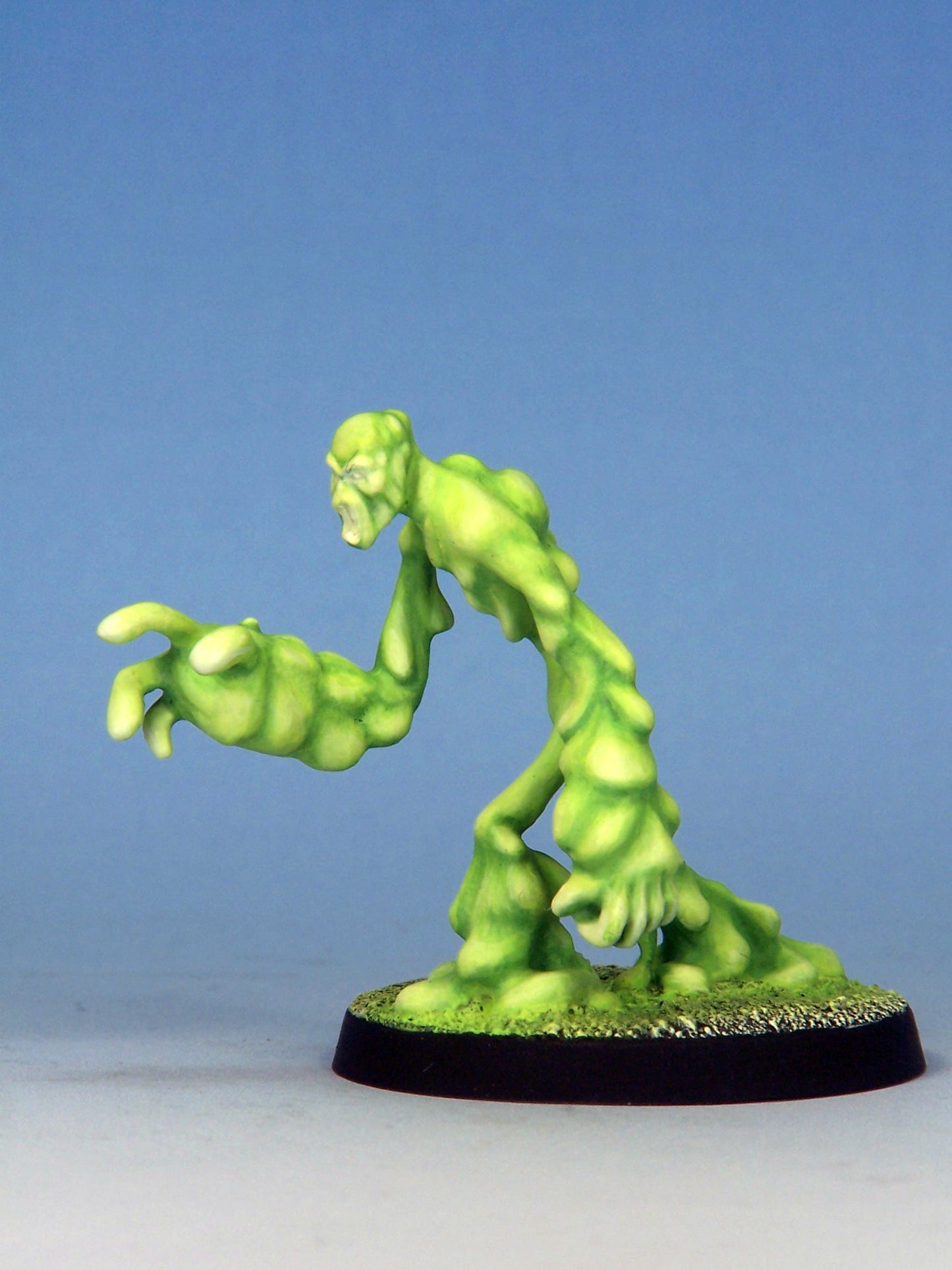 Toxic Terror