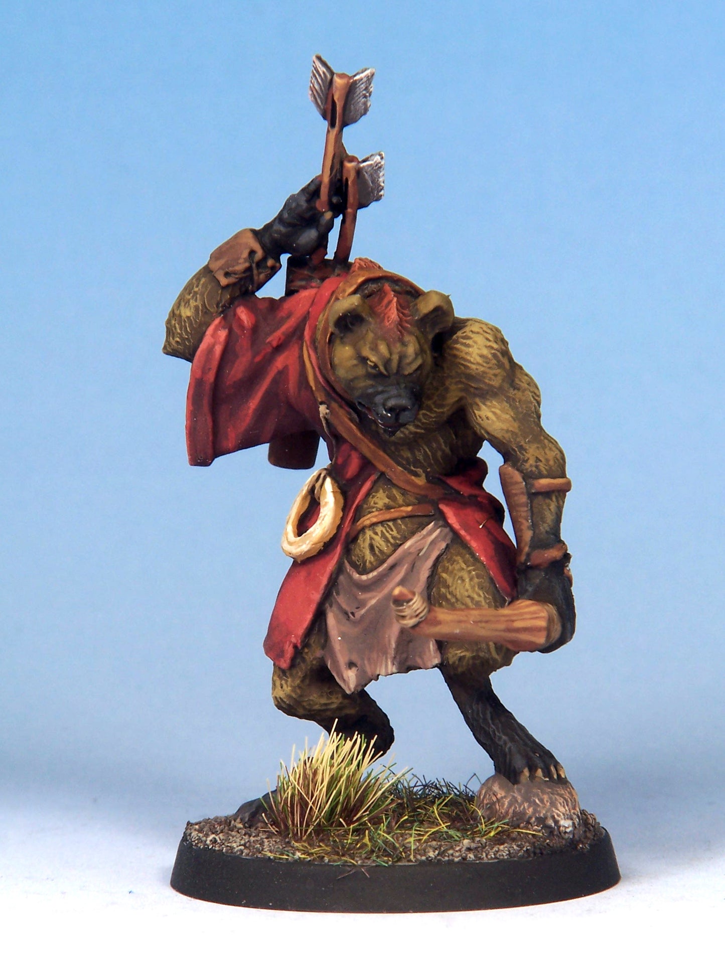 Gnoll 1D