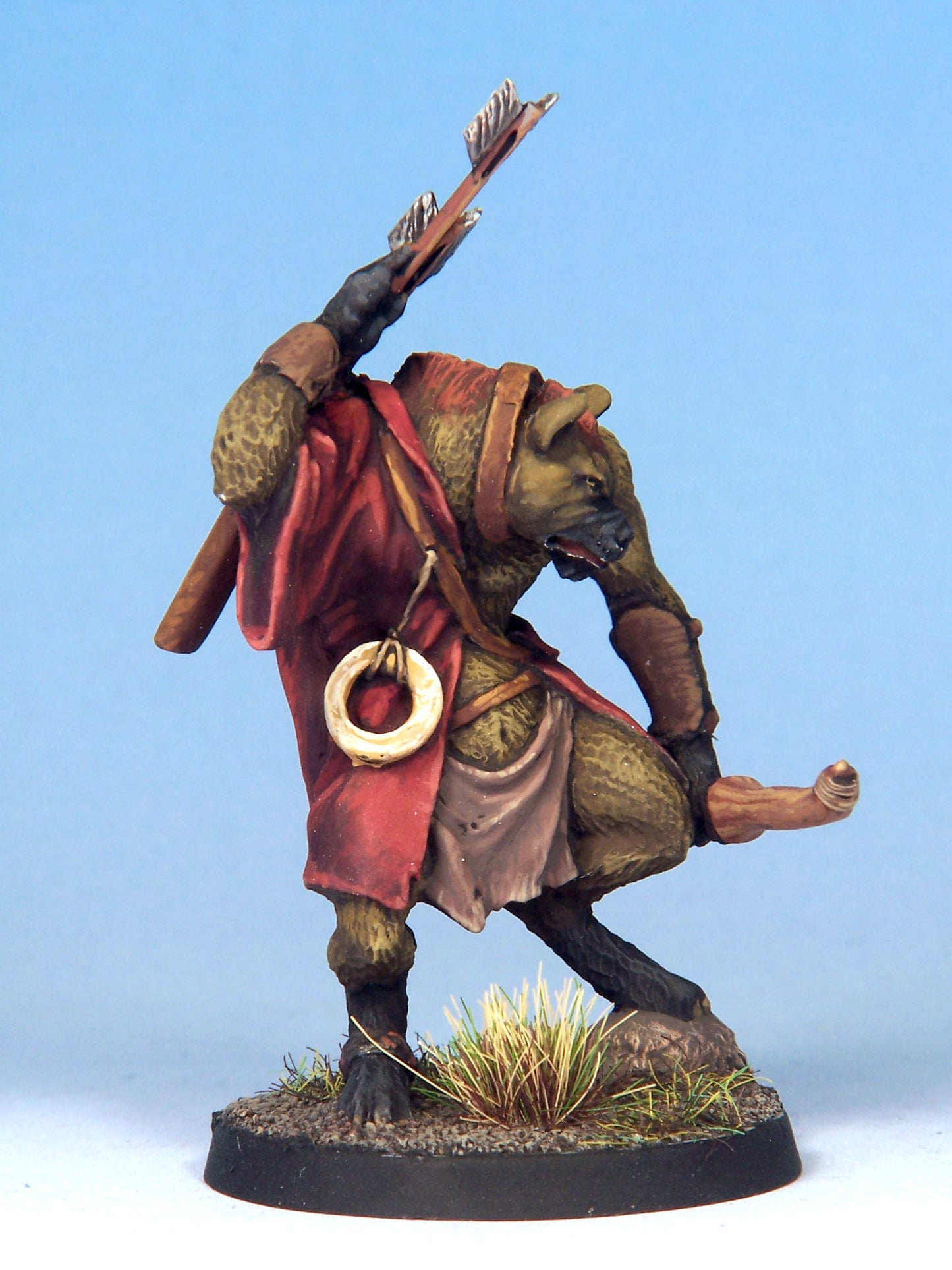 Gnoll 1D