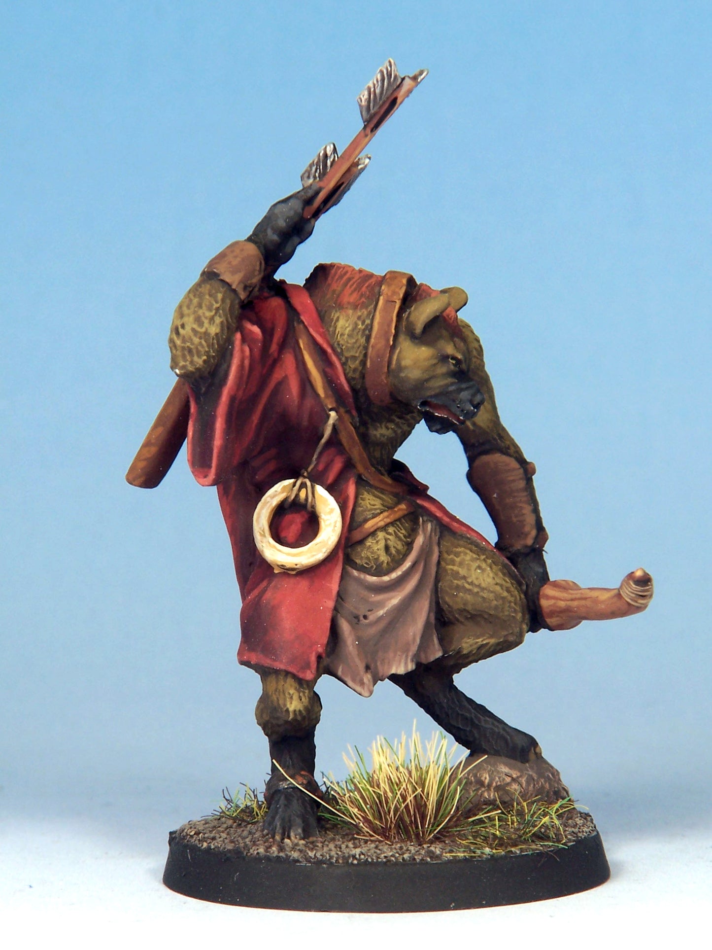 Gnoll 1D