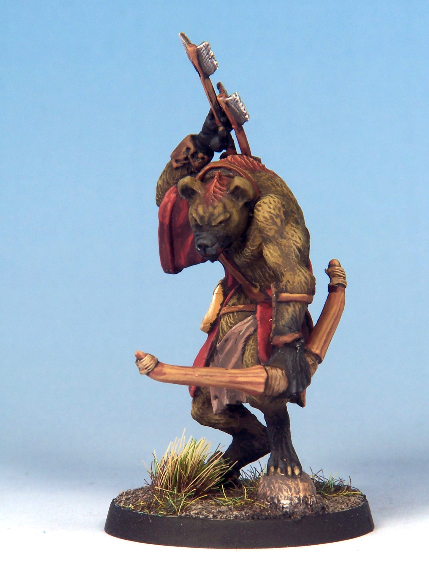 Gnoll 1D
